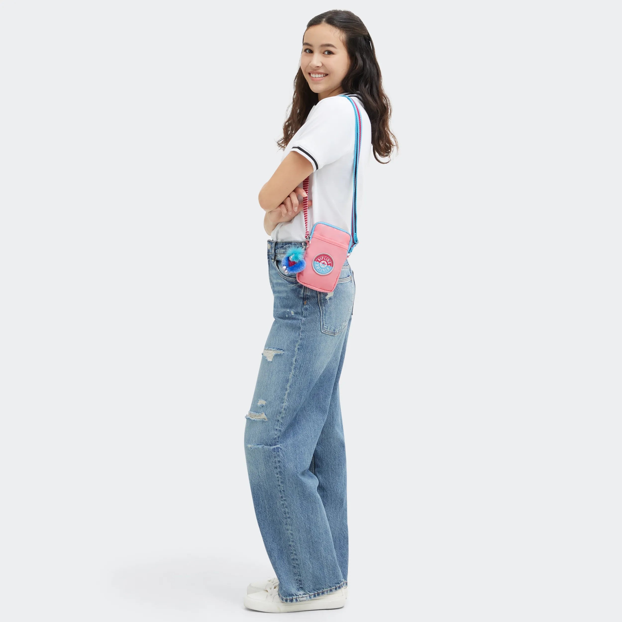 Tally Crossbody Phone Bag - 图片 2