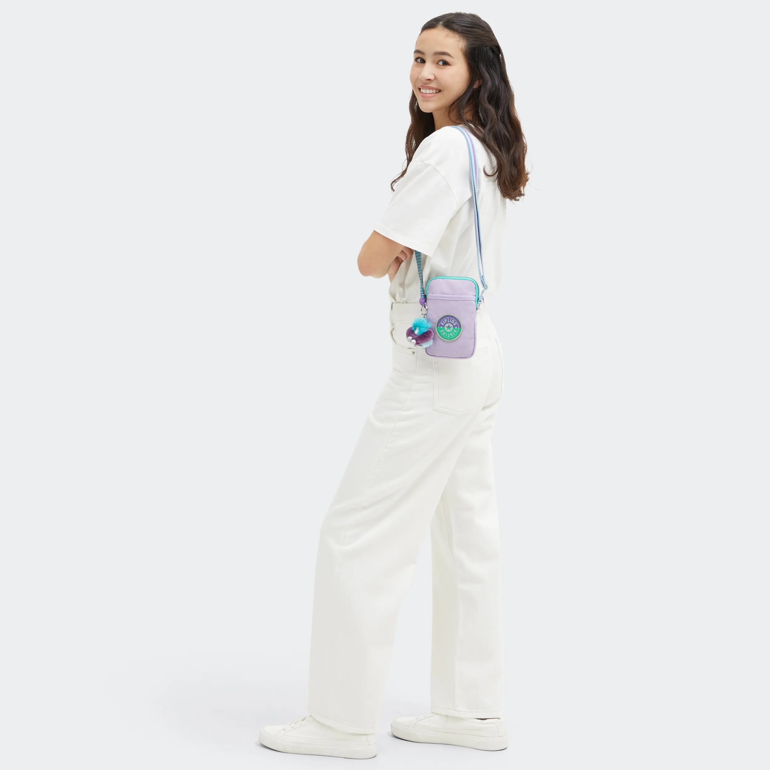 Tally Crossbody Phone Bag - 图片 2