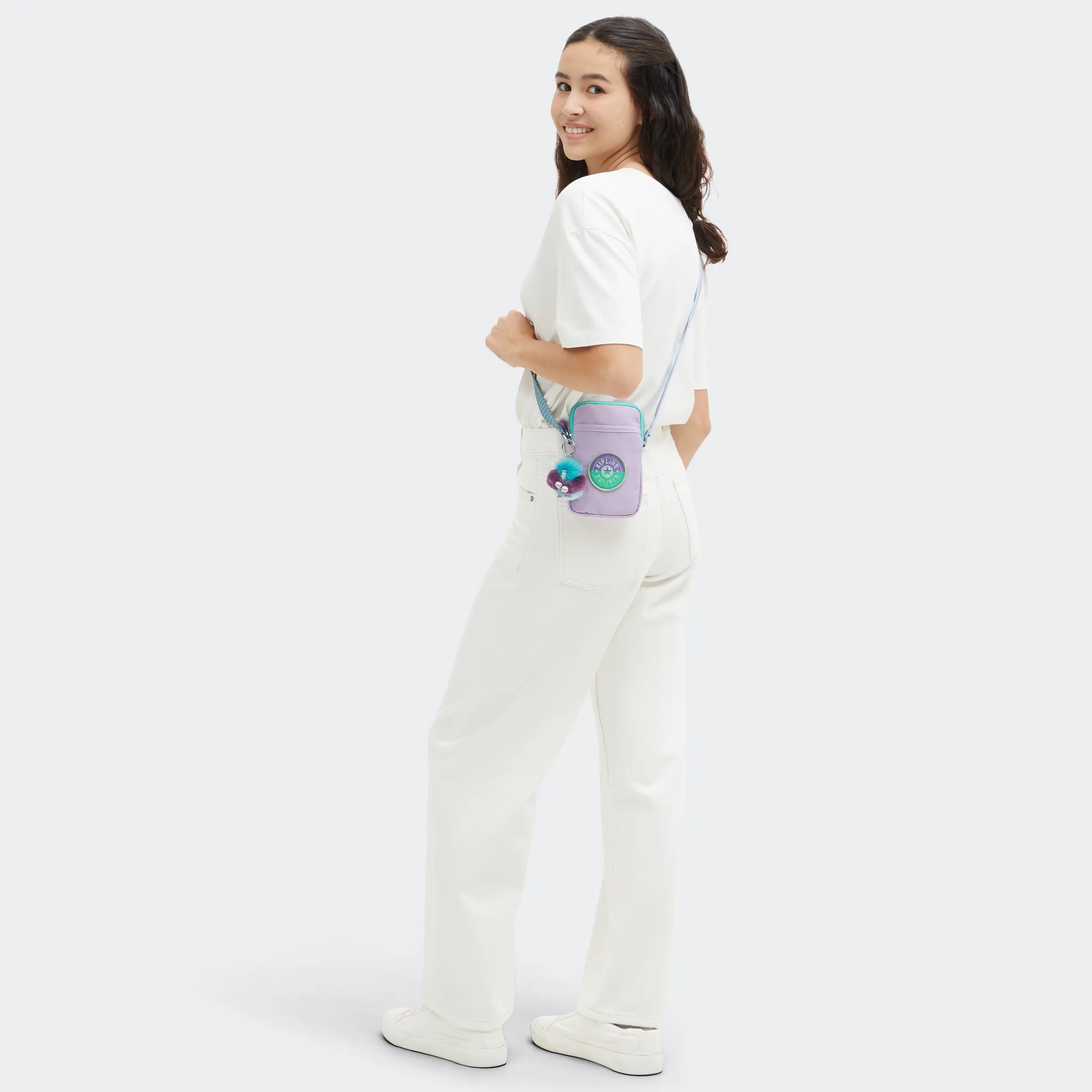 Tally Crossbody Phone Bag - 图片 5