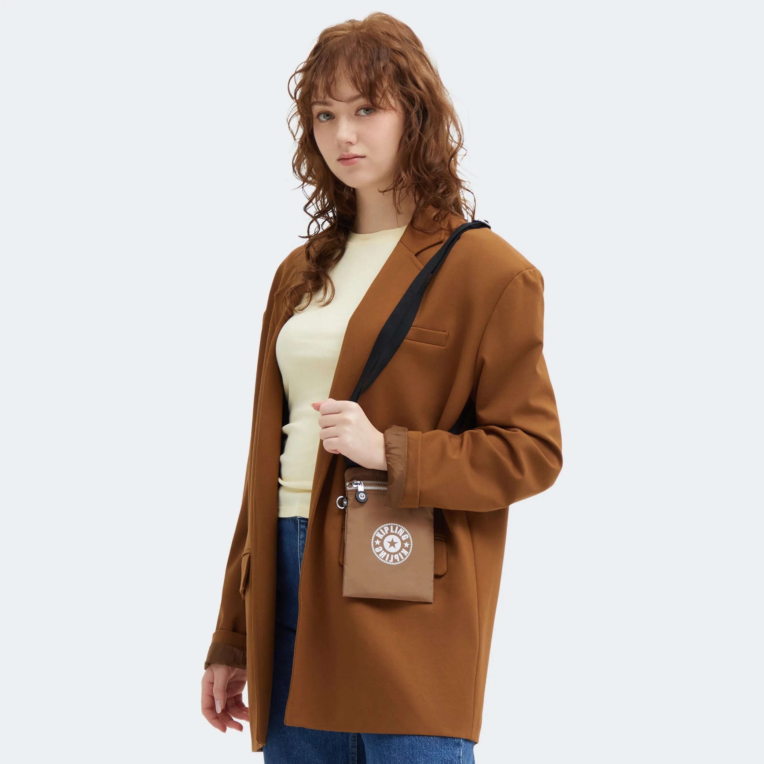 Afia Lite Mini Crossbody Bag - 图片 2