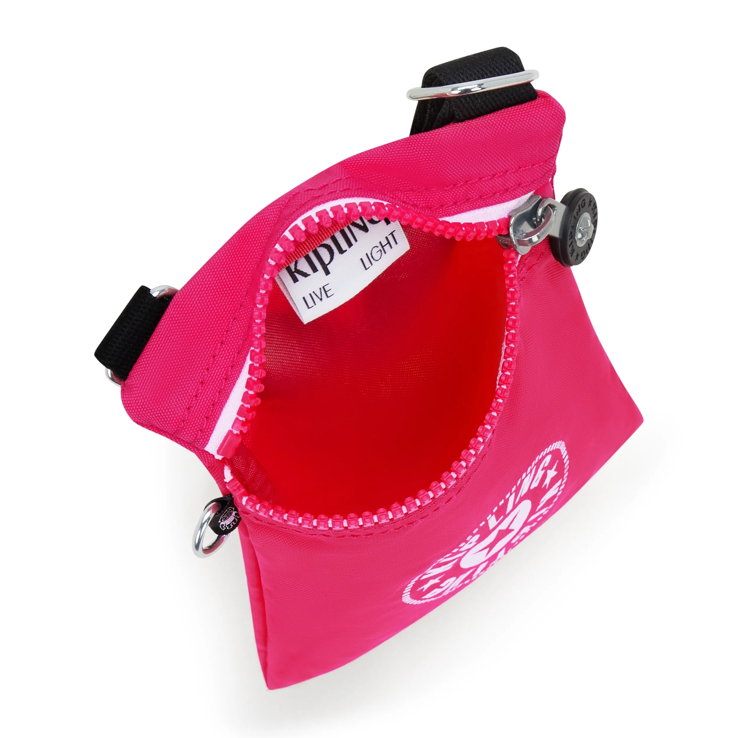 Afia Lite Mini Crossbody Bag - 图片 4