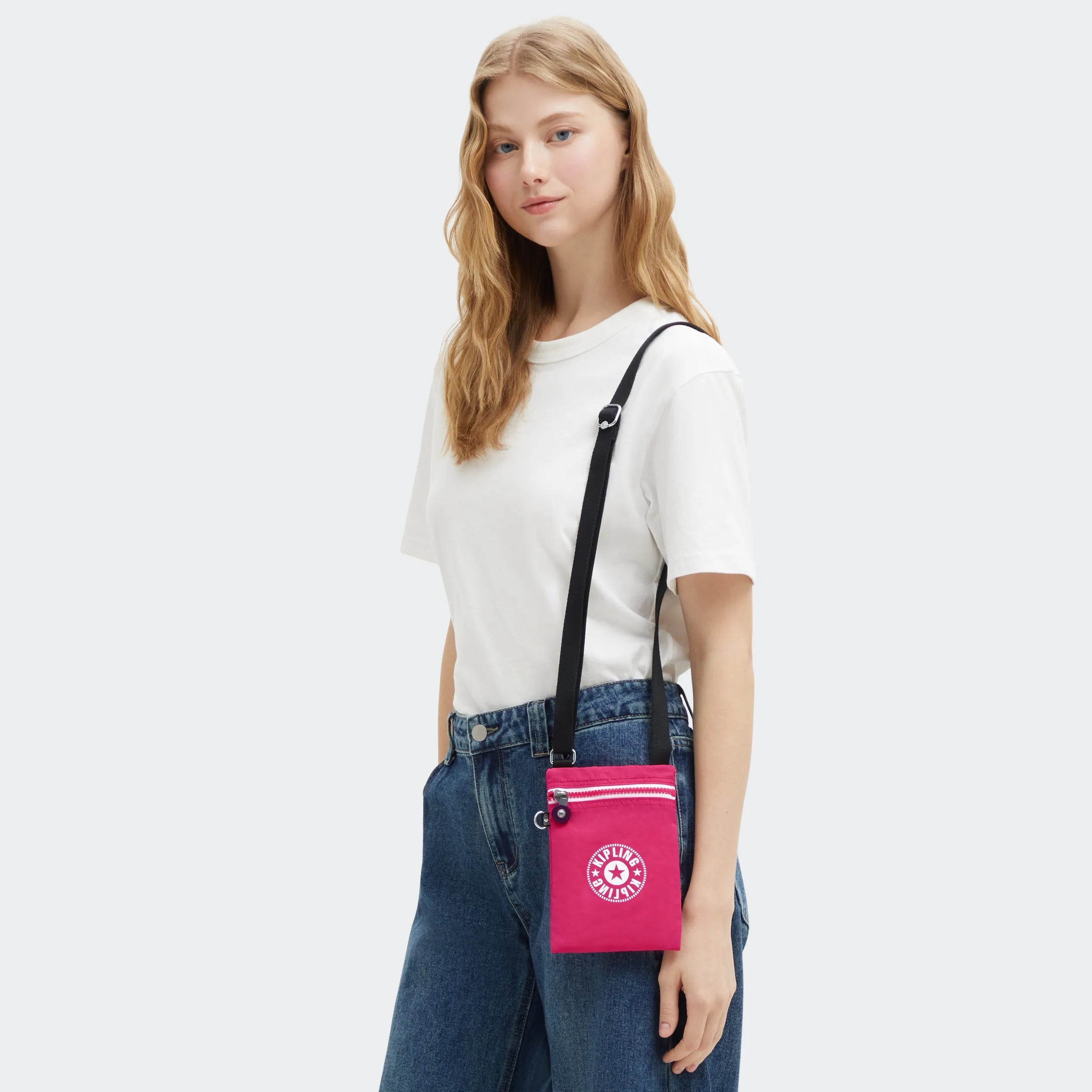 Afia Lite Mini Crossbody Bag - 图片 2
