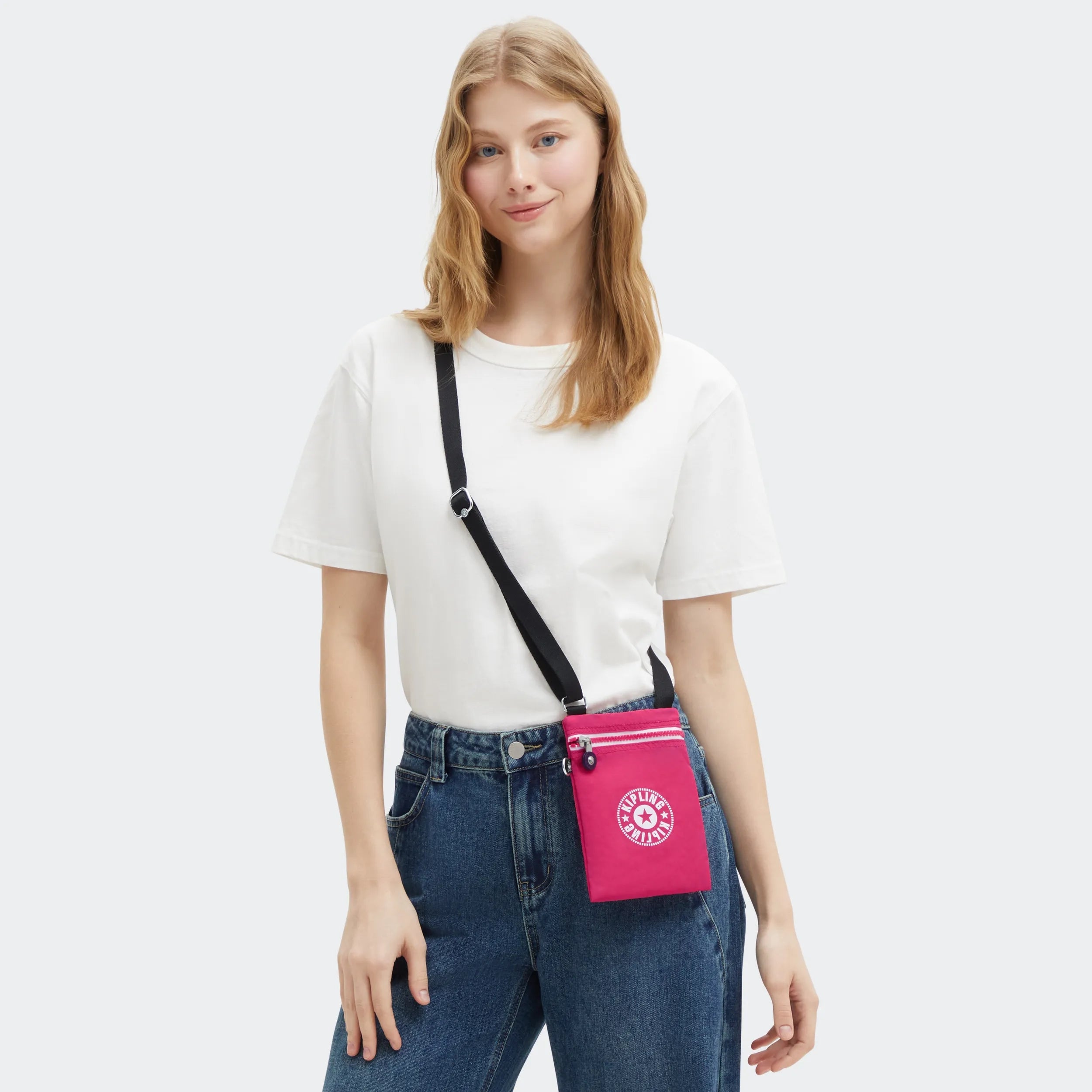 Afia Lite Mini Crossbody Bag - 图片 5
