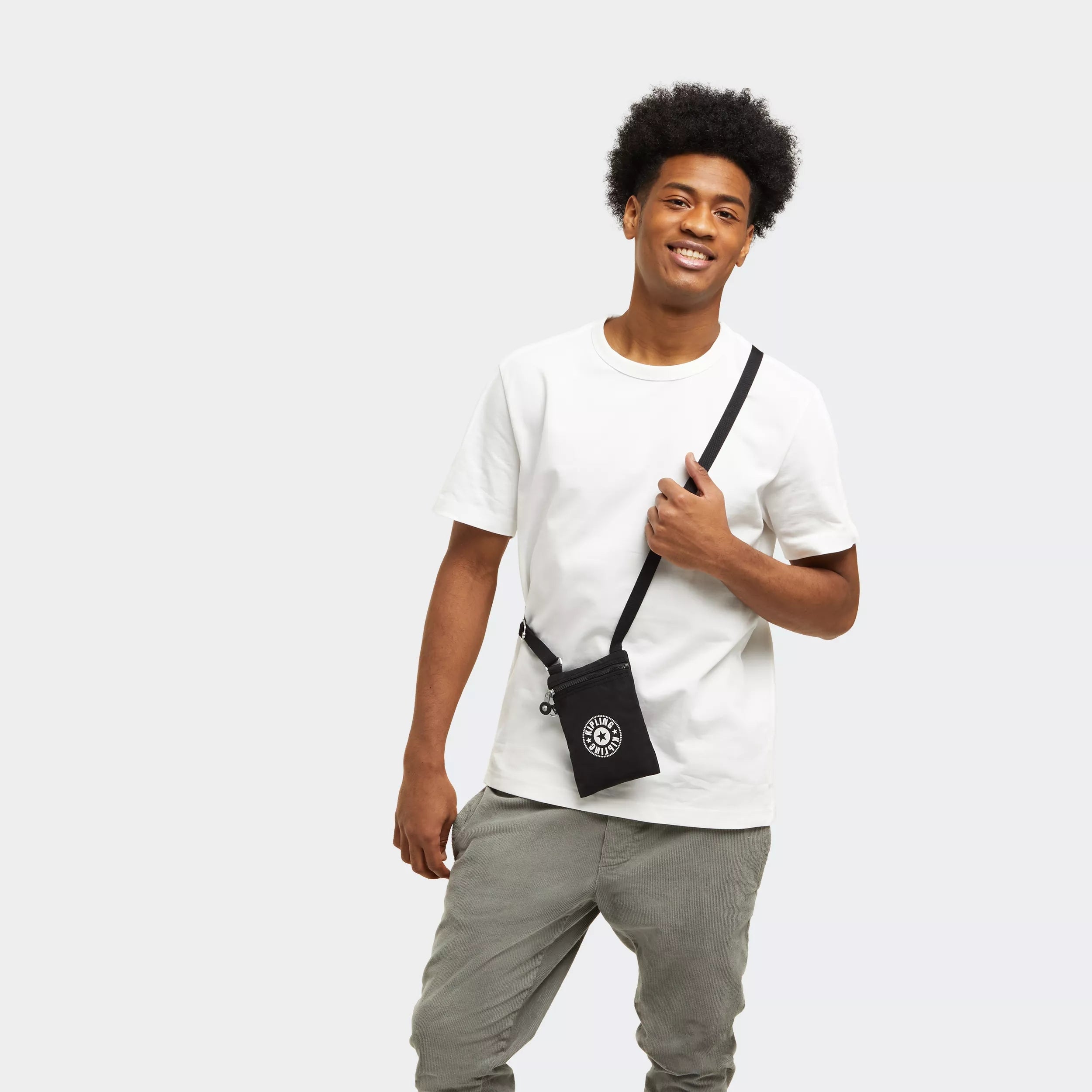 Afia Lite Mini Crossbody Bag - 图片 2