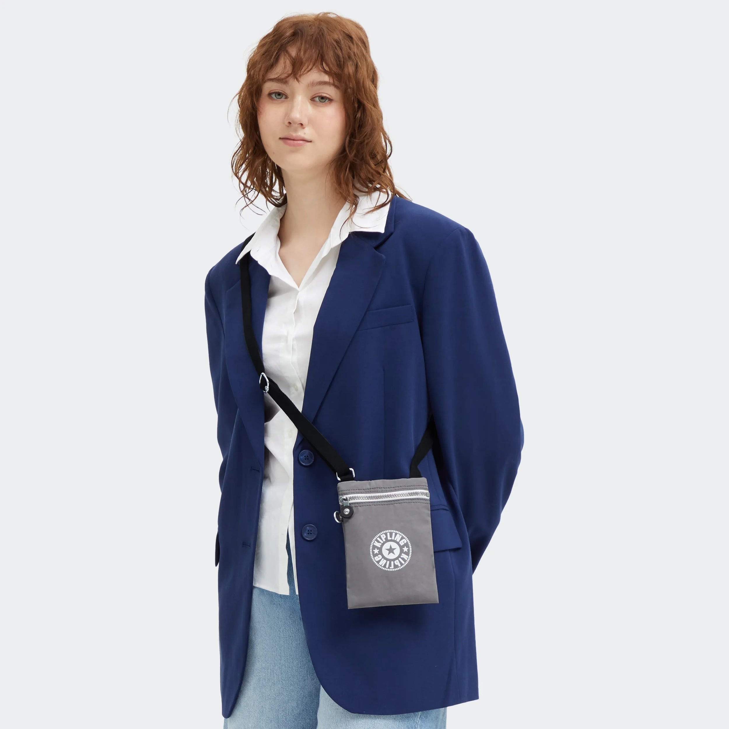 Afia Lite Mini Crossbody Bag - 图片 5