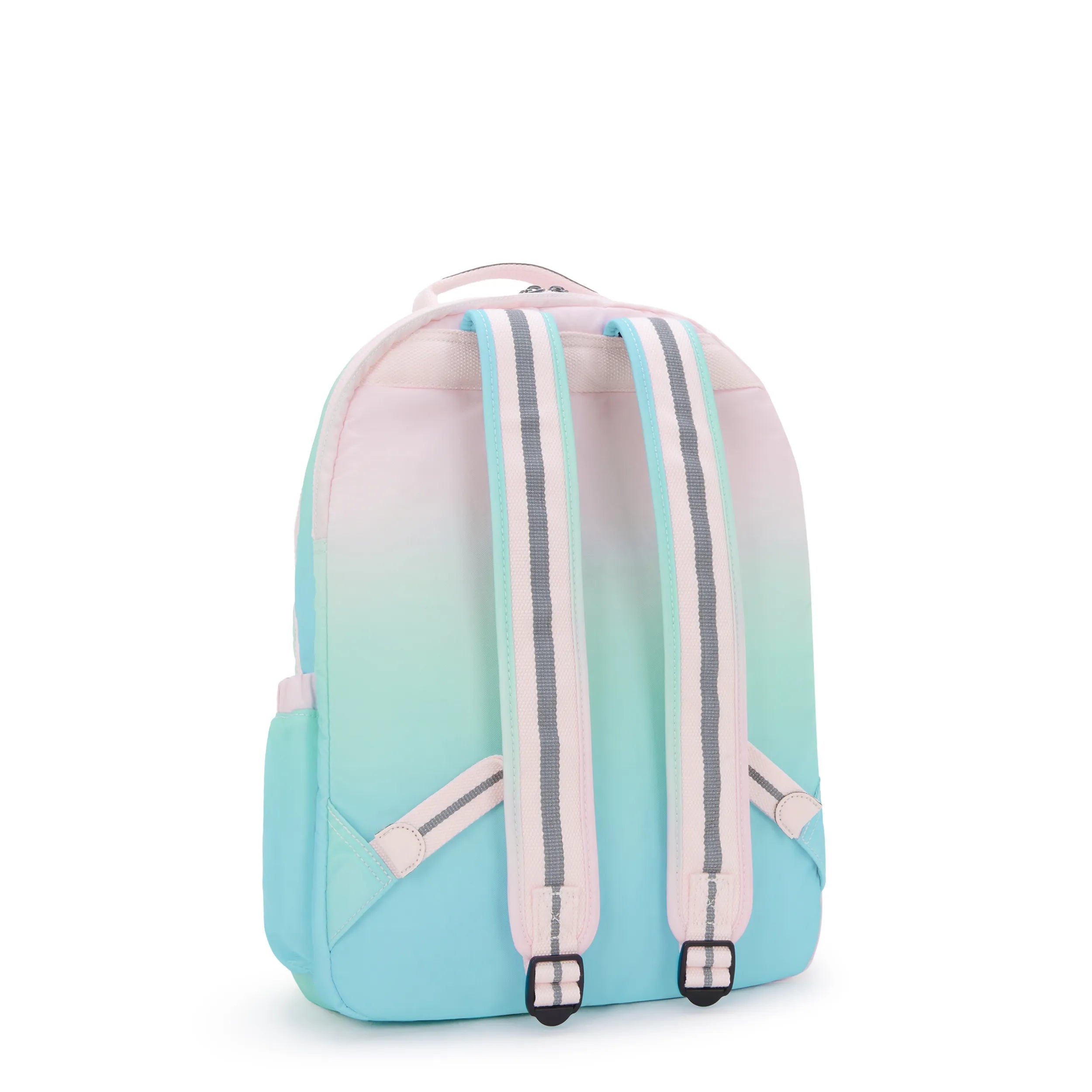 Seoul Lap Printed 15 Laptop Backpack - 图片 3