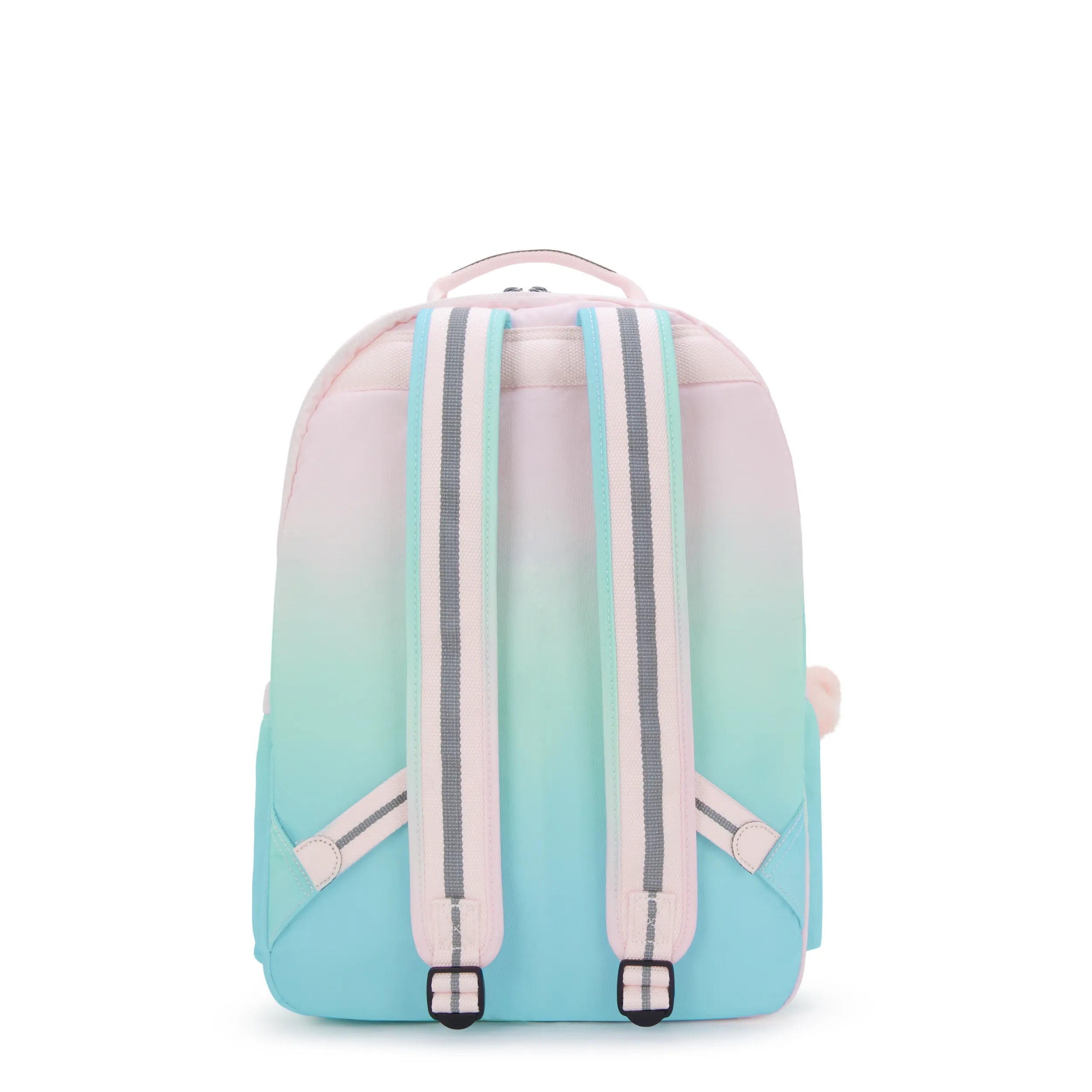 Seoul Lap Printed 15 Laptop Backpack - 图片 9