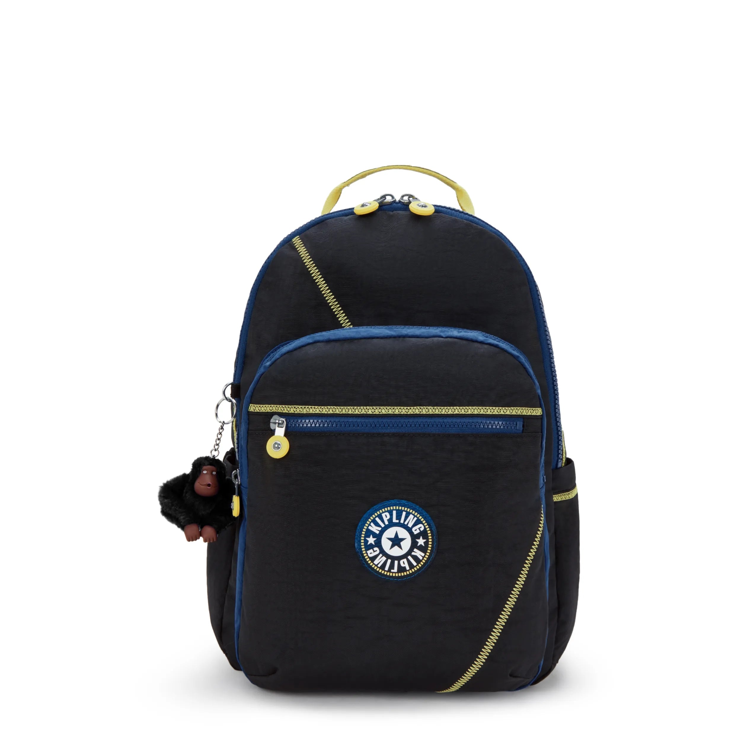 Seoul Lap 15 Laptop Backpack