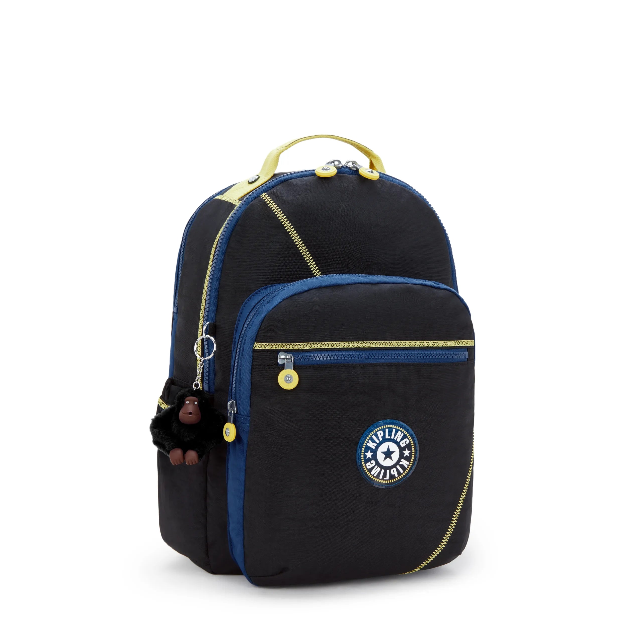 Seoul Lap 15 Laptop Backpack - 图片 5
