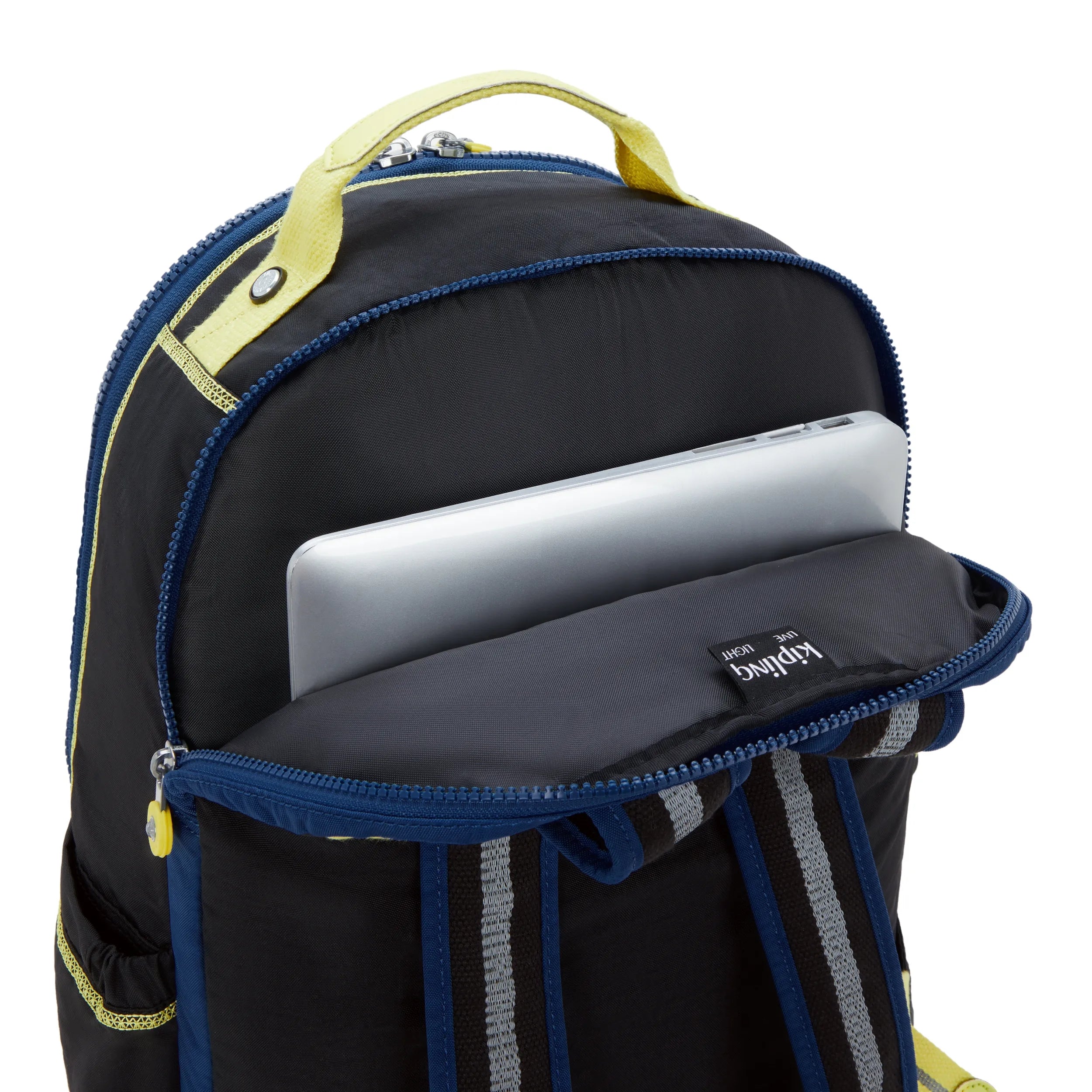 Seoul Lap 15 Laptop Backpack - 图片 7