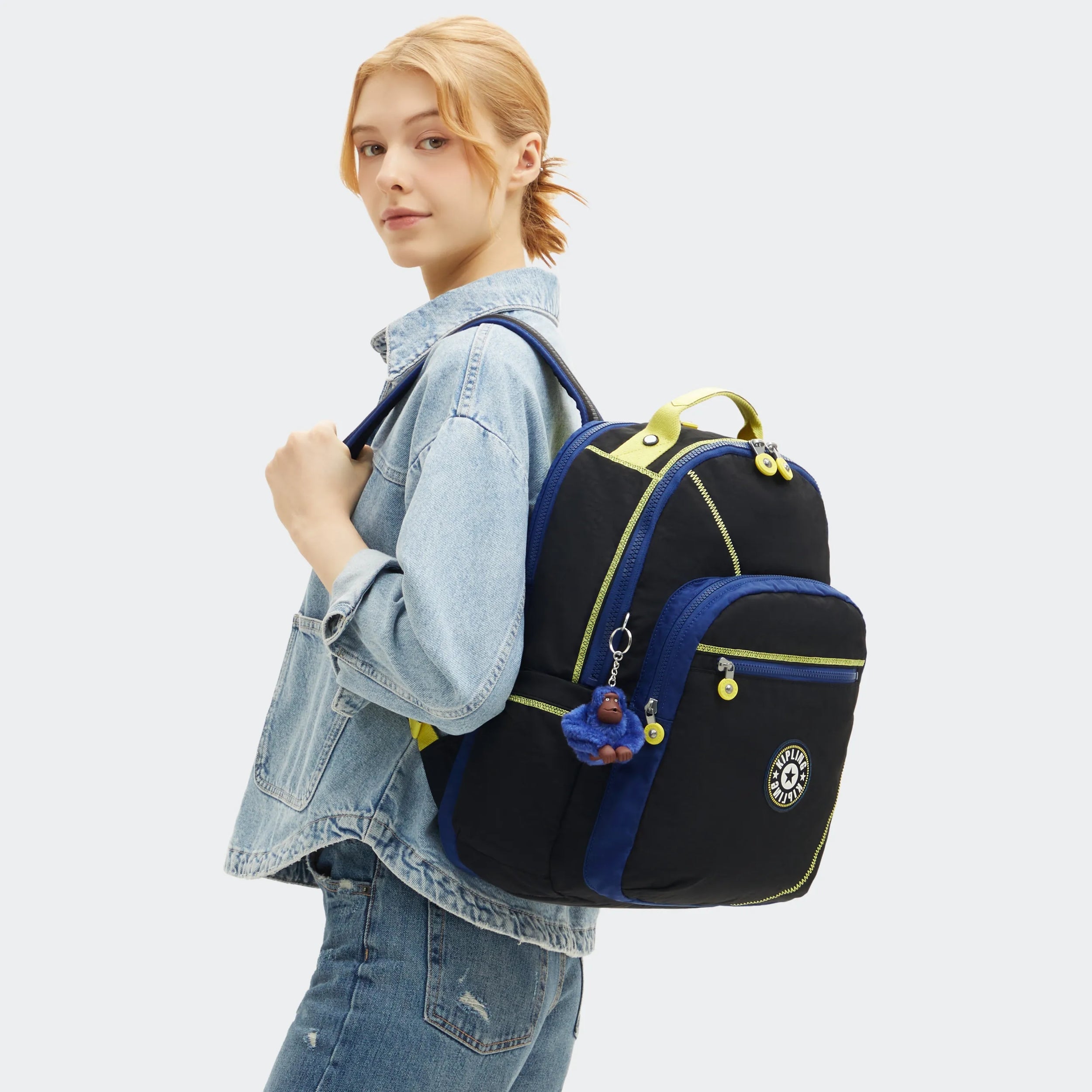 Seoul Lap 15 Laptop Backpack - 图片 2