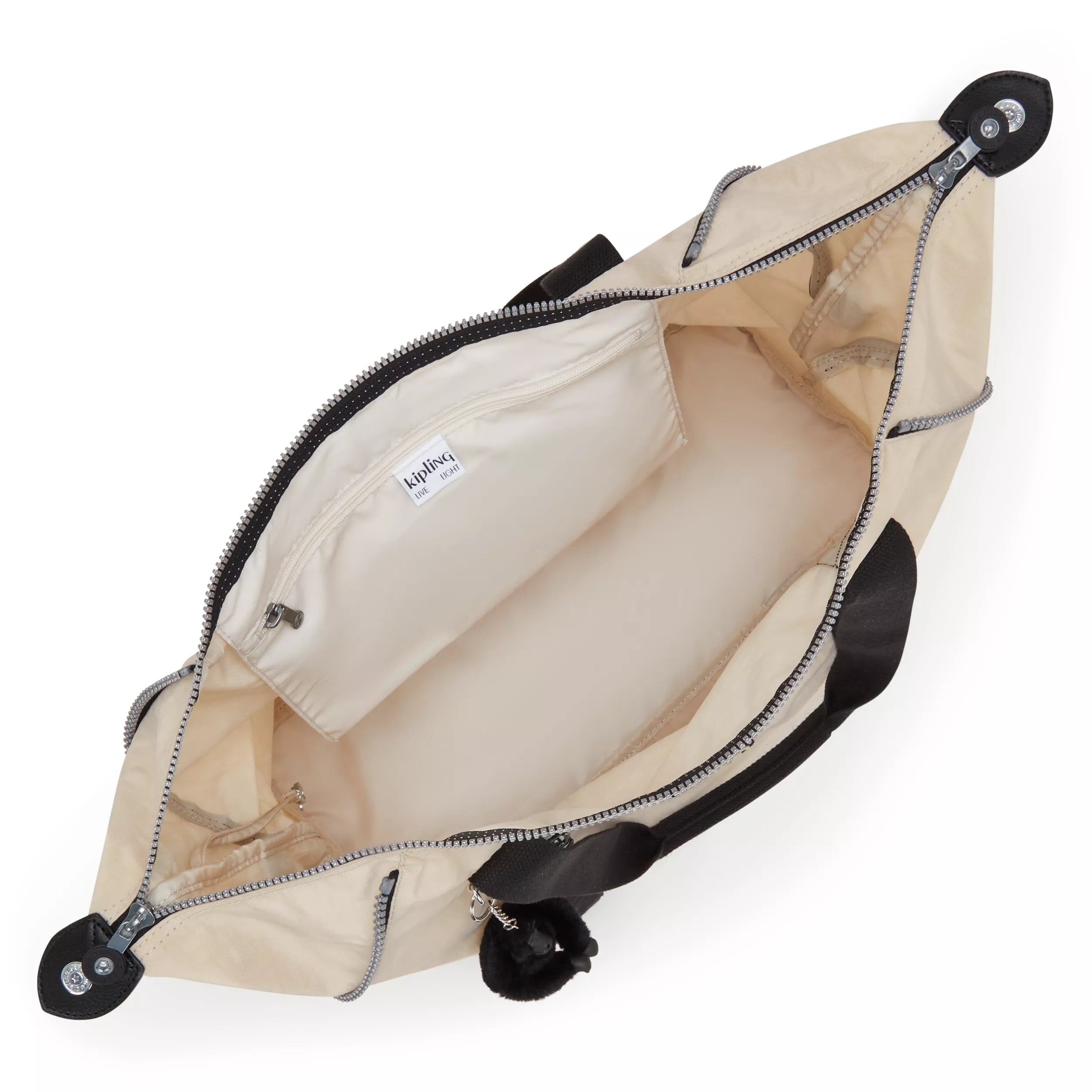 Art Medium Tote Bag - 图片 4