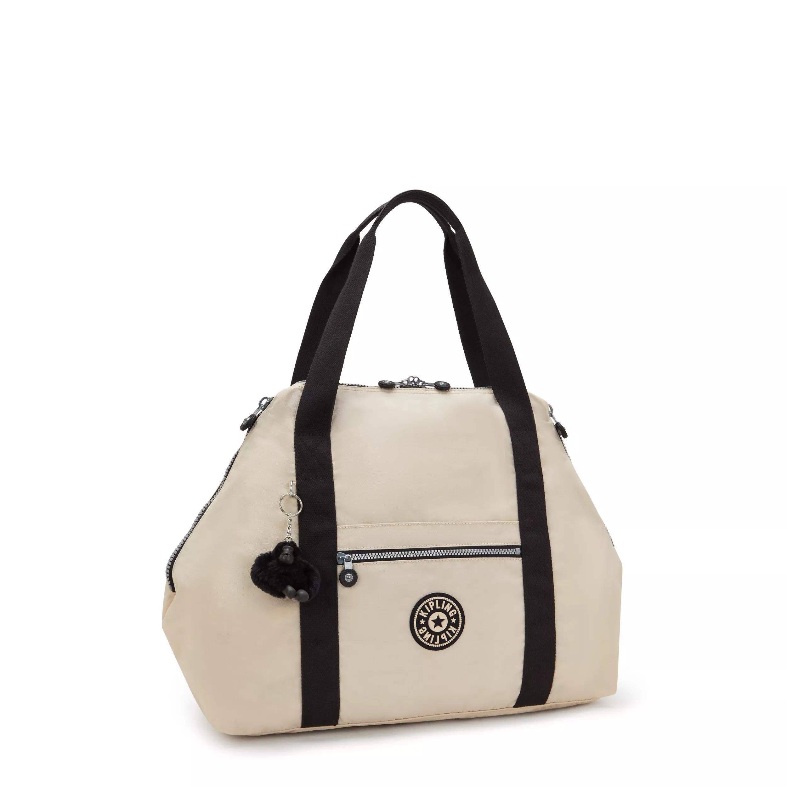 Art Medium Tote Bag - 图片 6