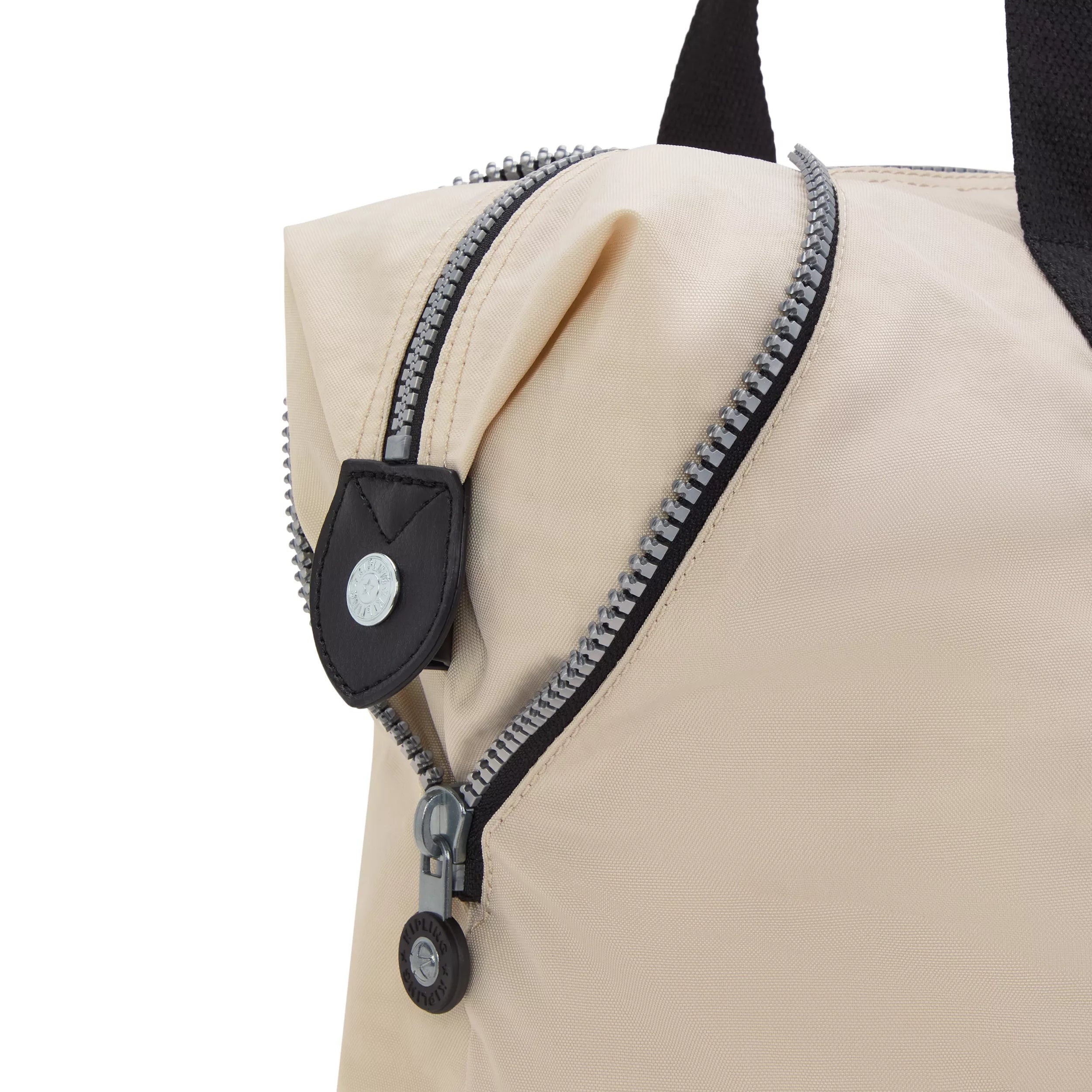 Art Medium Tote Bag - 图片 7