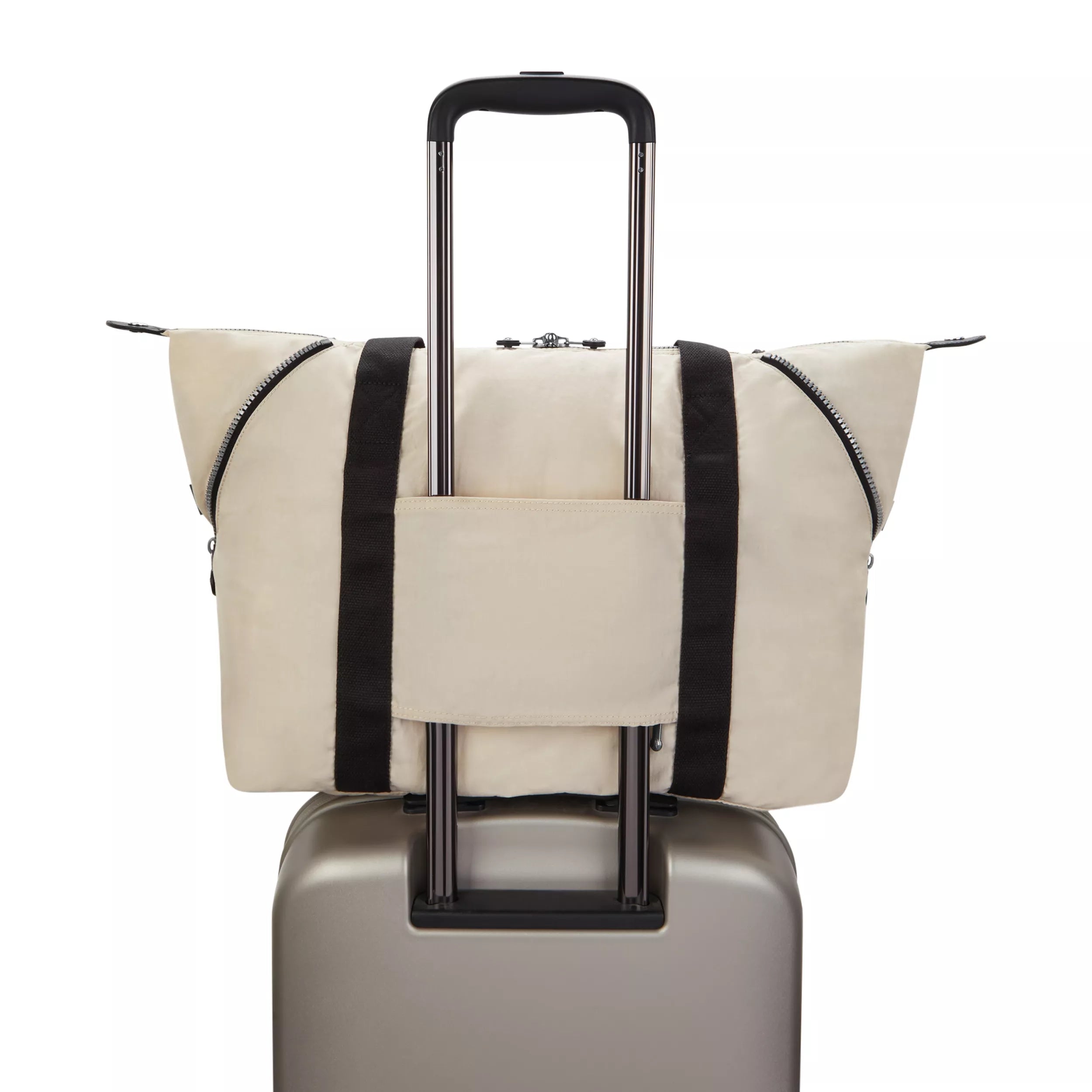 Art Medium Tote Bag - 图片 8