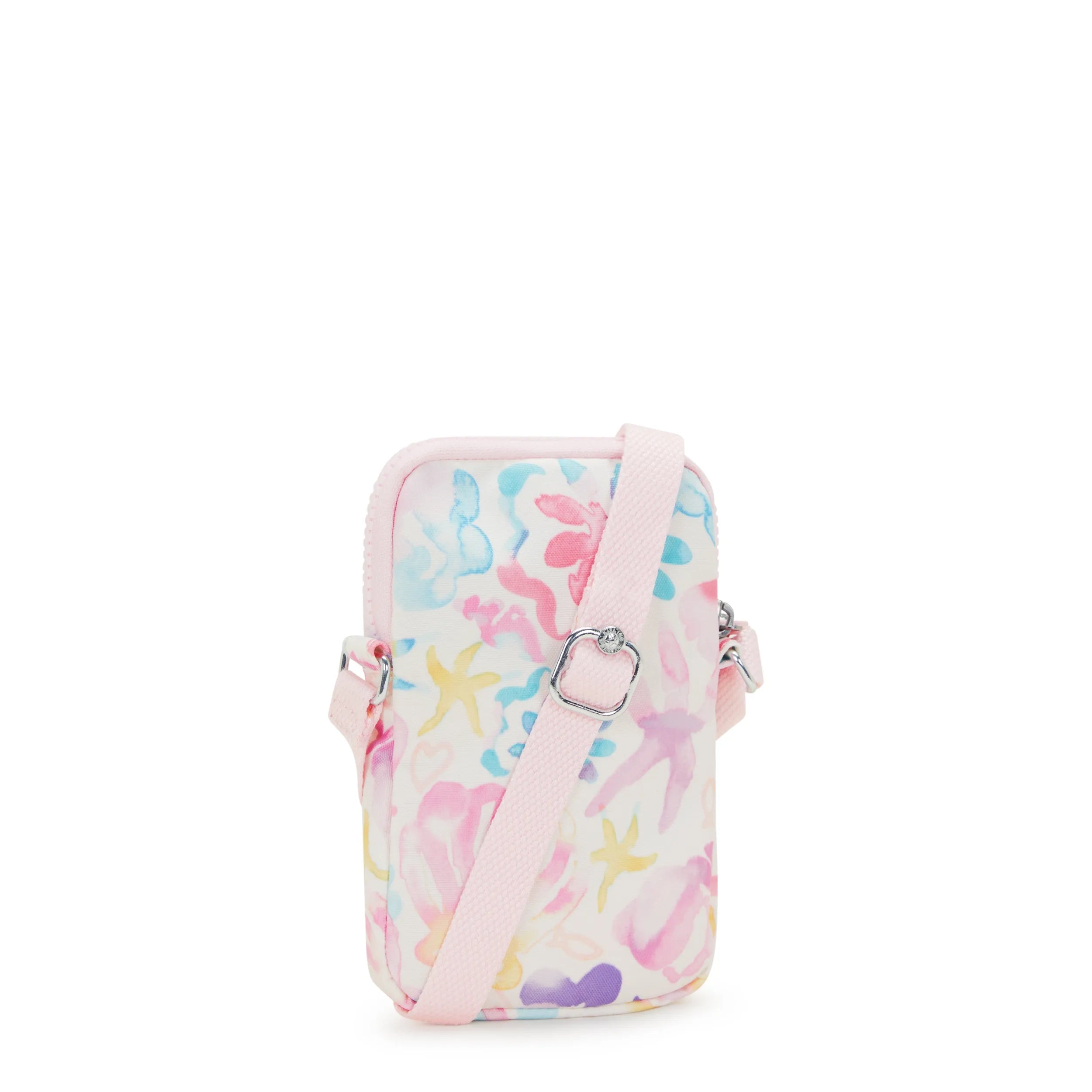 Tally Printed Crossbody Phone Bag - 图片 2