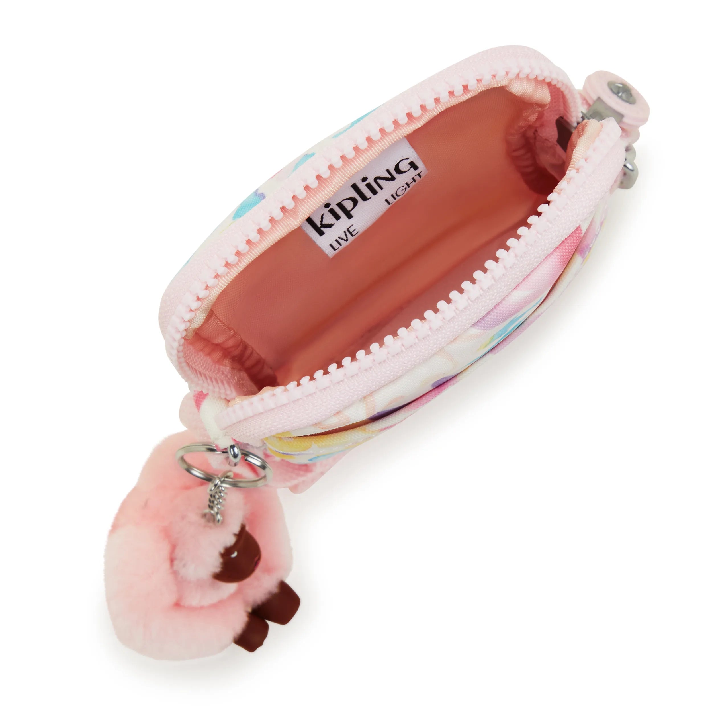 Tally Printed Crossbody Phone Bag - 图片 3