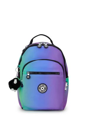 Just Dance Seoul Small Tablet Backpack