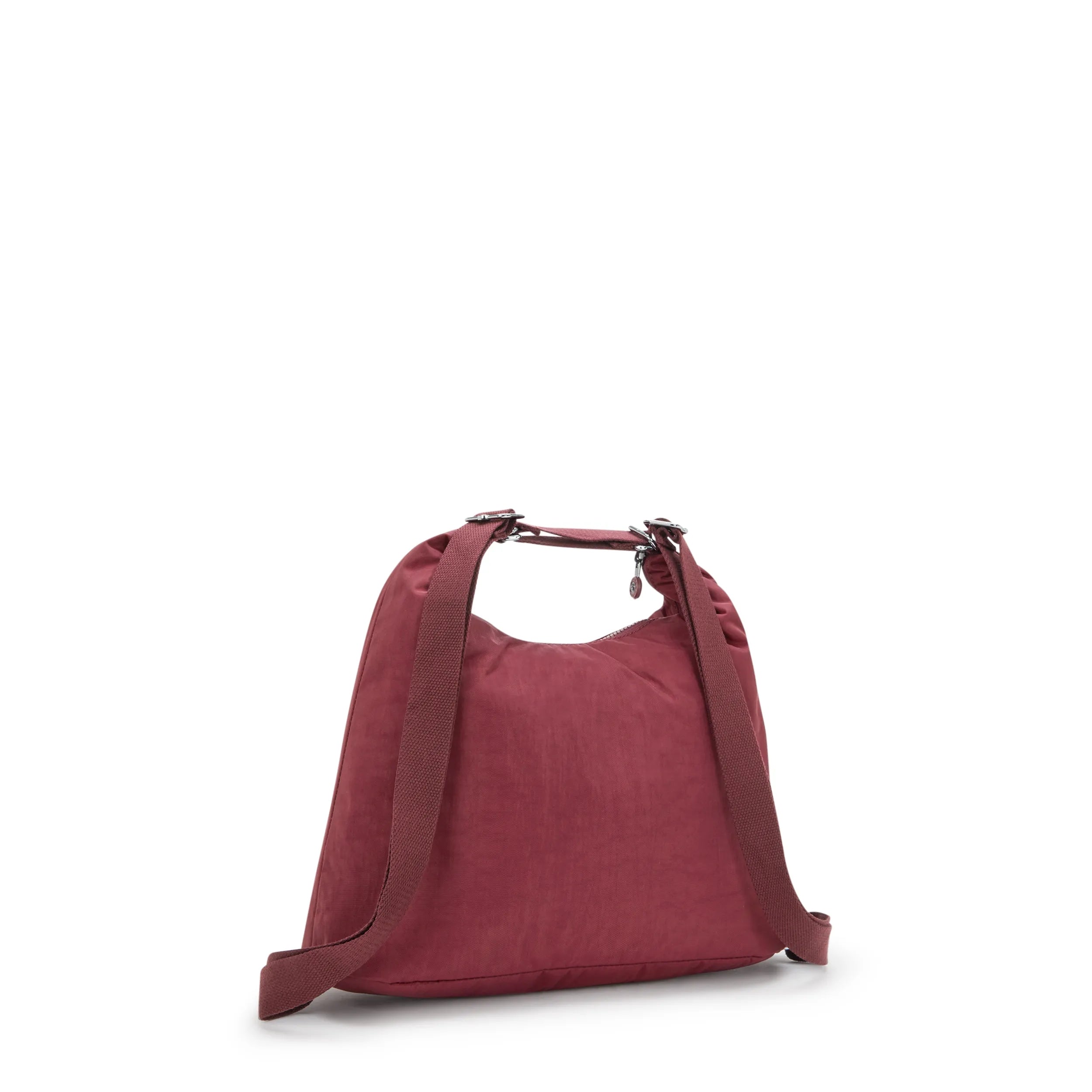 Yenna Convertible Shoulder Bag Backpack - 图片 3