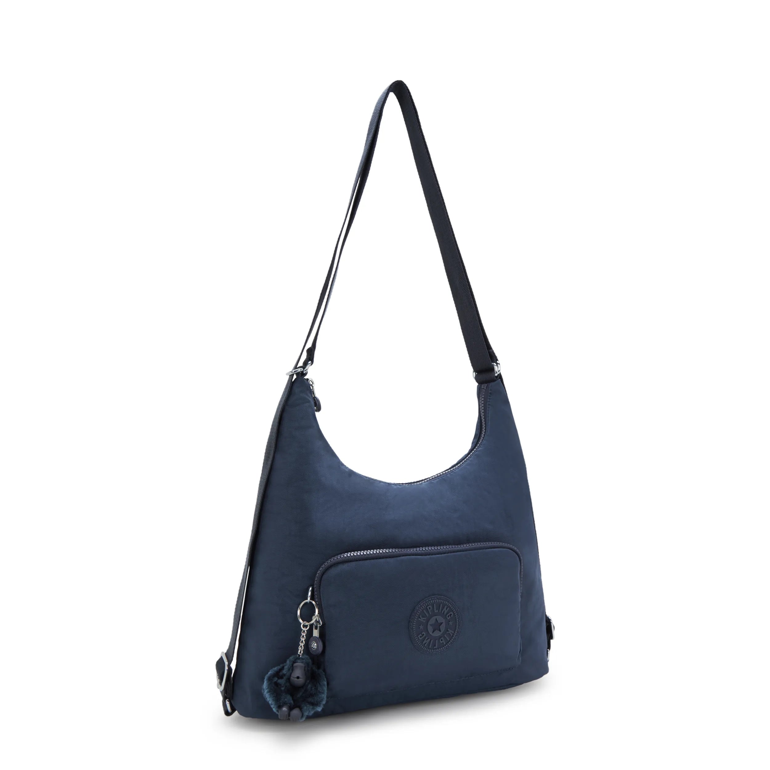 Yenna Convertible Shoulder Bag Backpack - 图片 5