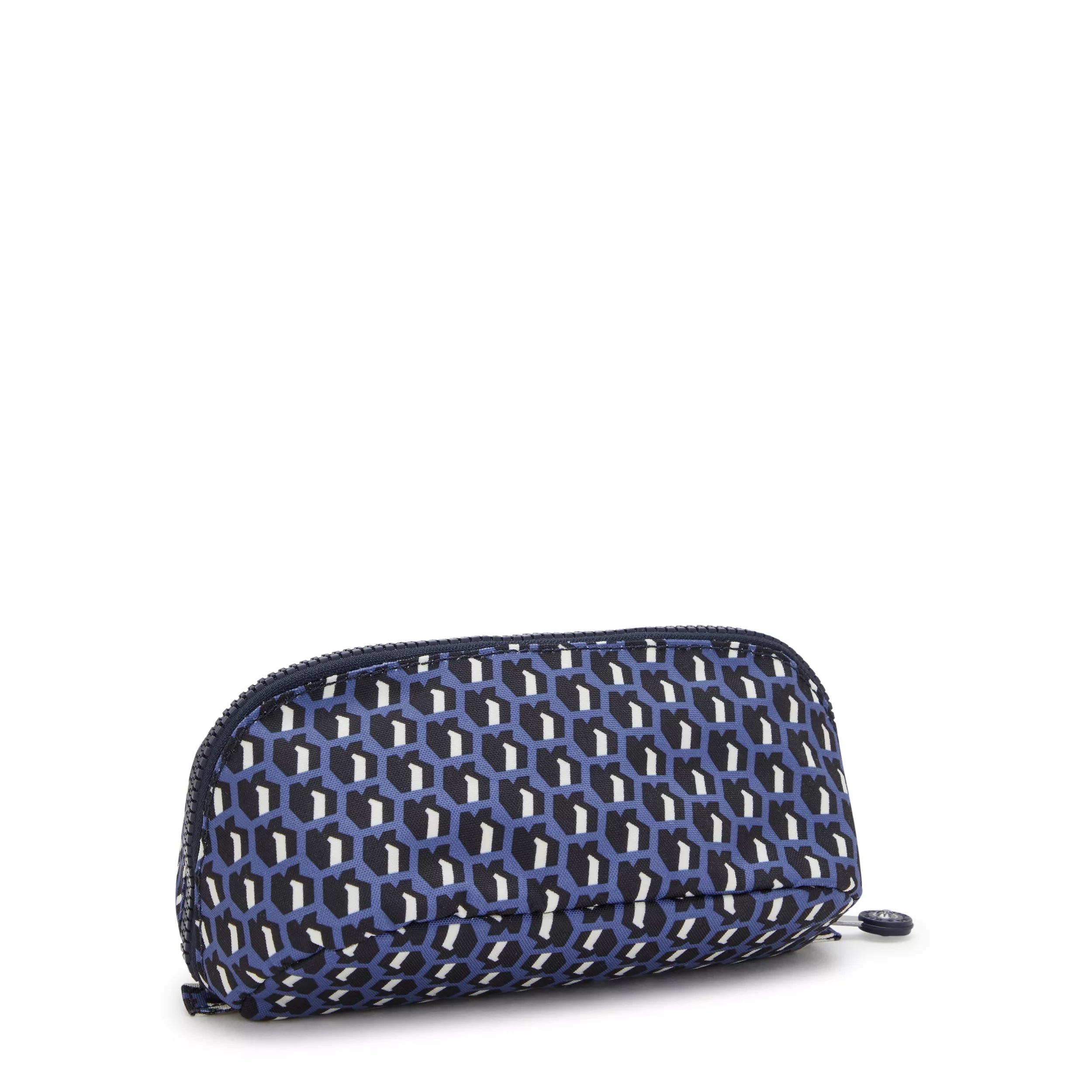 Mirko Small Printed Toiletry Bag - 图片 2