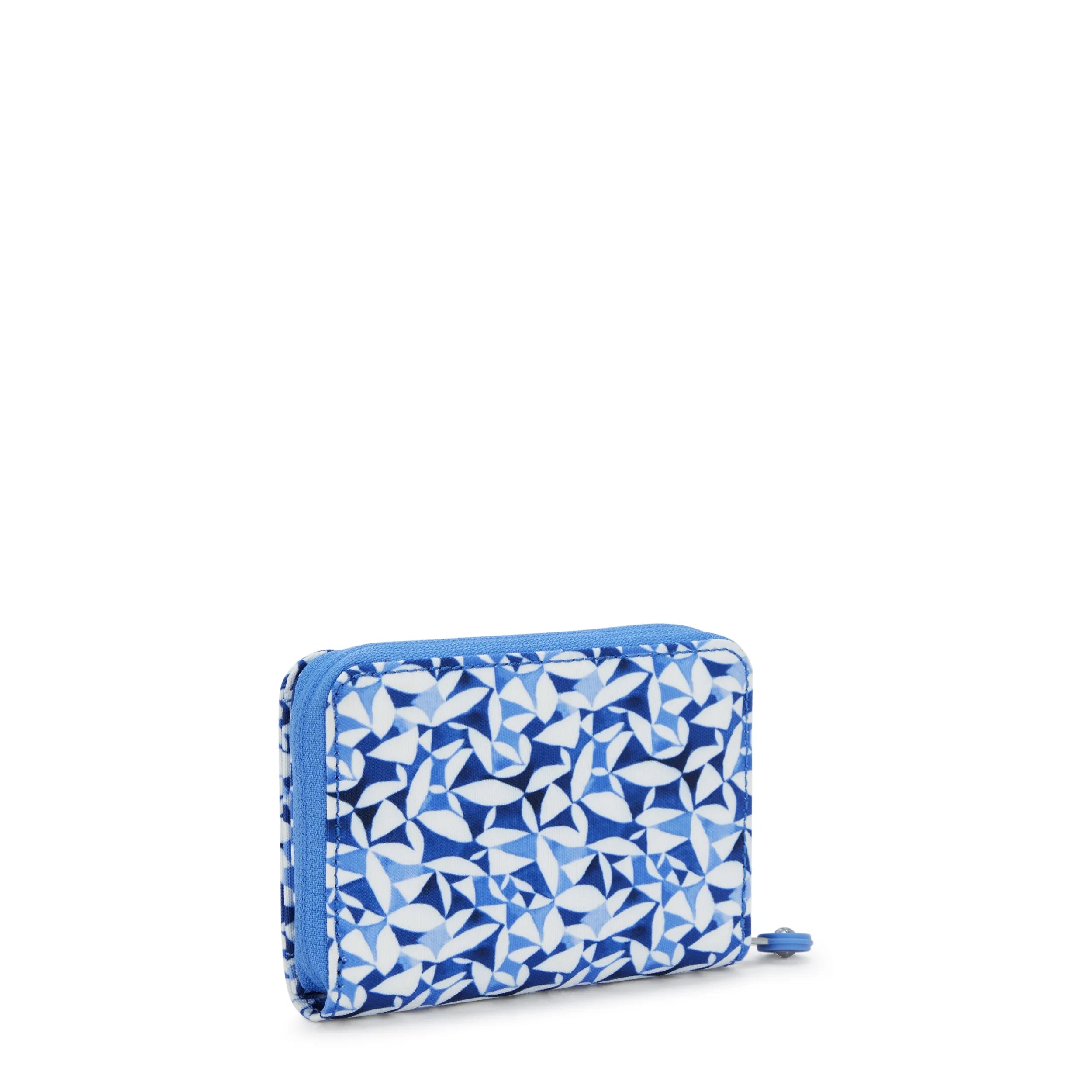 Money Love Printed Small Wallet - 图片 2