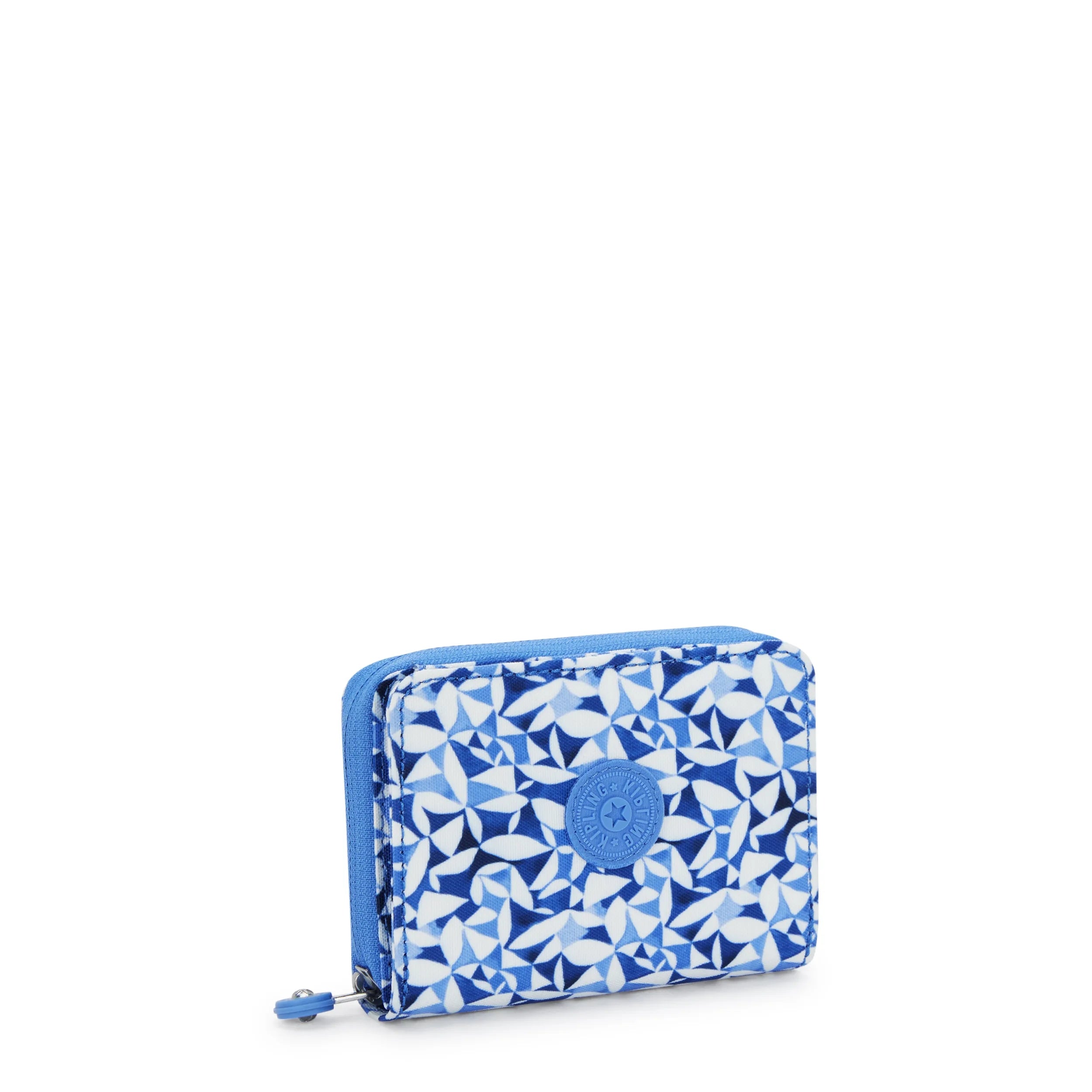 Money Love Printed Small Wallet - 图片 4
