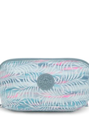 Mirko Medium Printed Toiletry Bag
