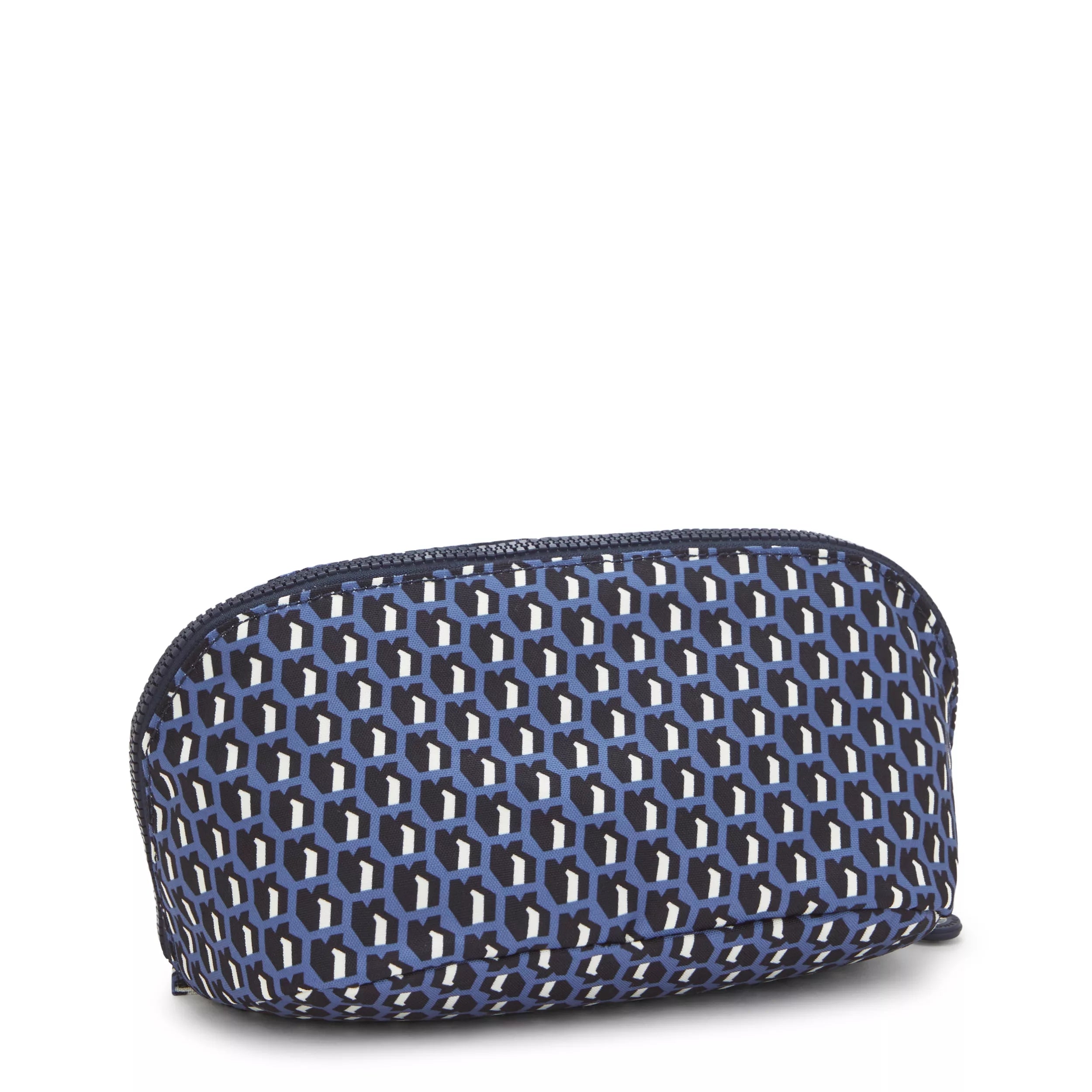 Mirko Medium Printed Toiletry Bag - 图片 2
