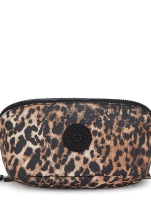 Mirko Medium Printed Toiletry Bag