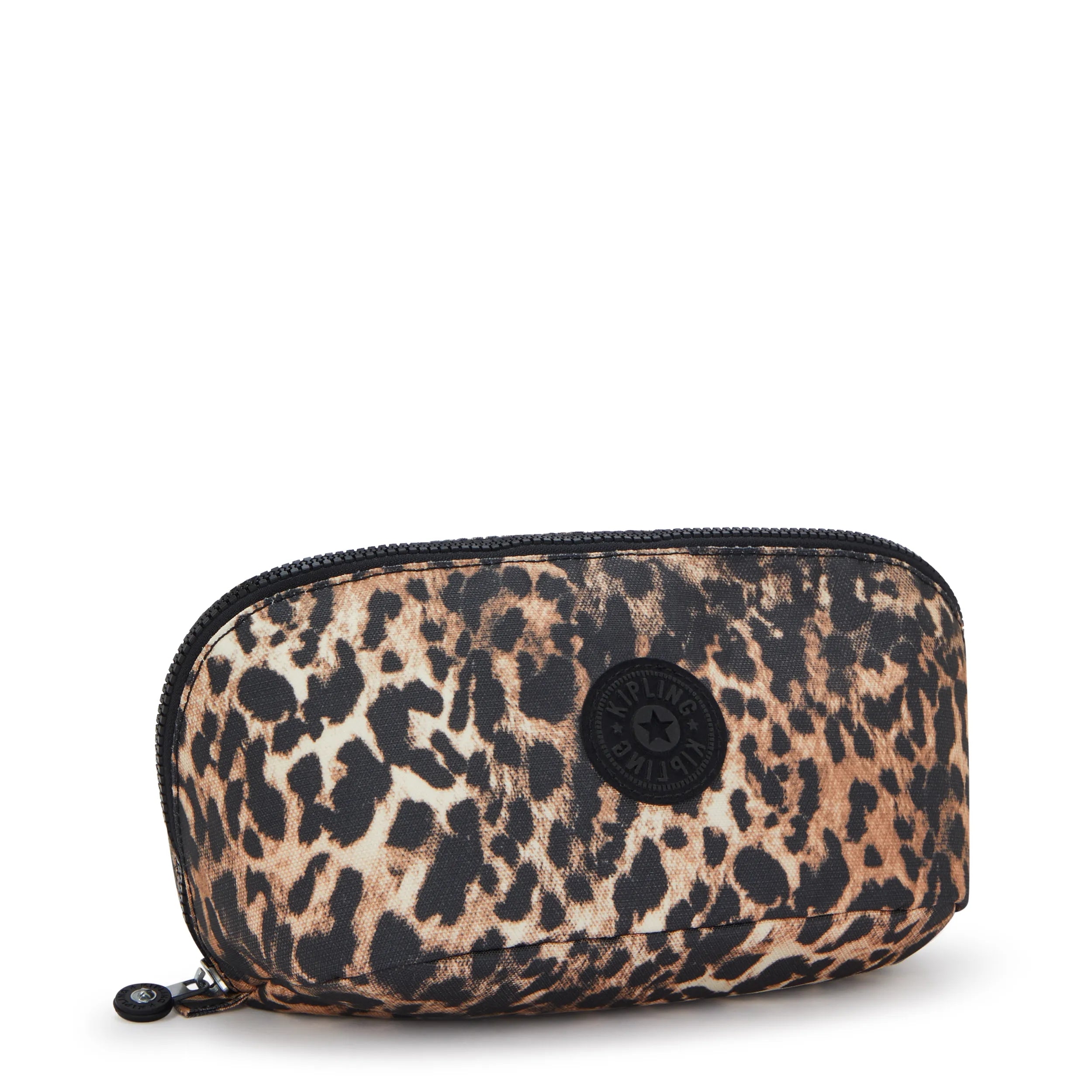 Mirko Medium Printed Toiletry Bag - 图片 4