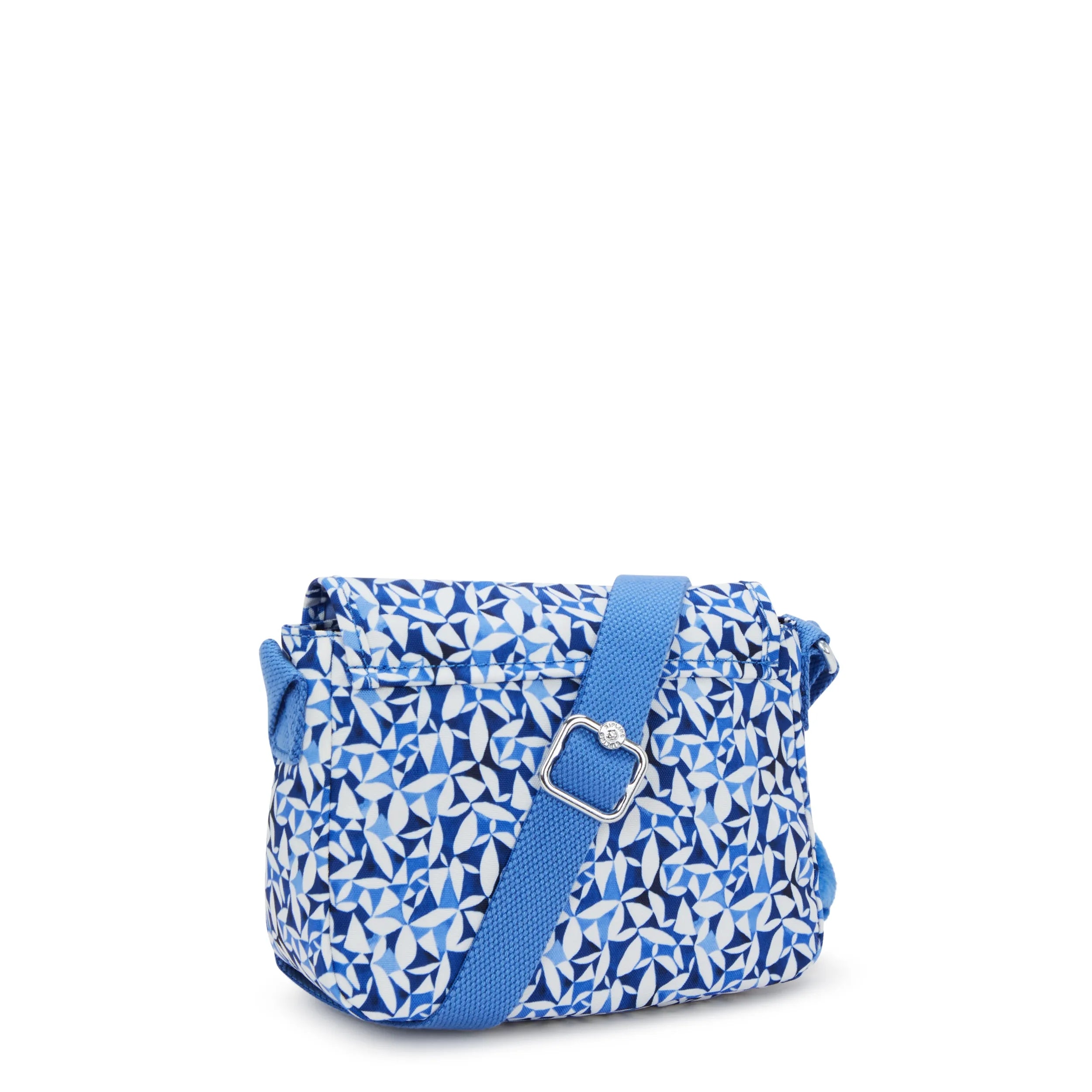 Sabian Printed Crossbody Mini Bag - 图片 2