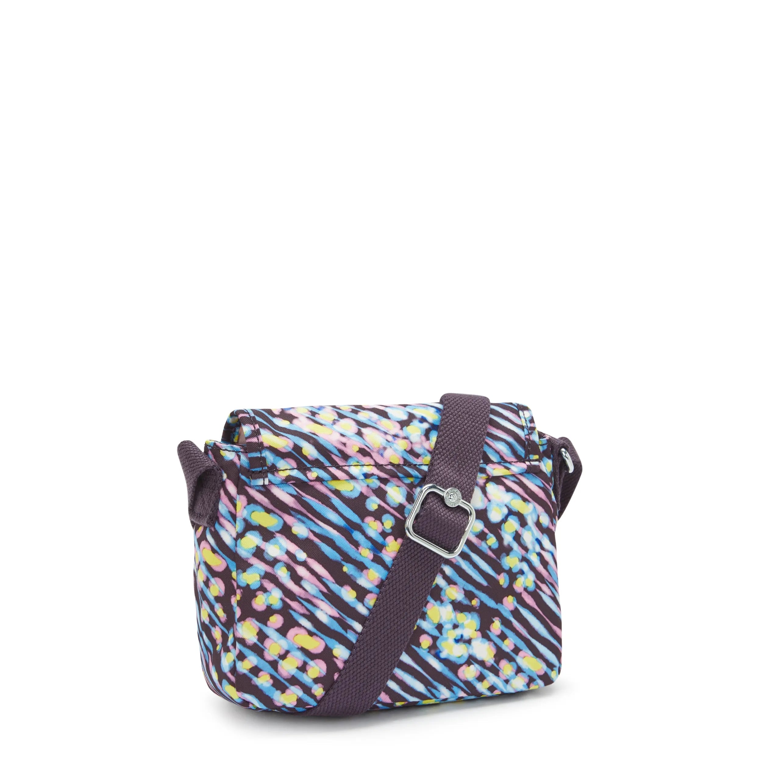 Sabian Printed Crossbody Mini Bag - 图片 2