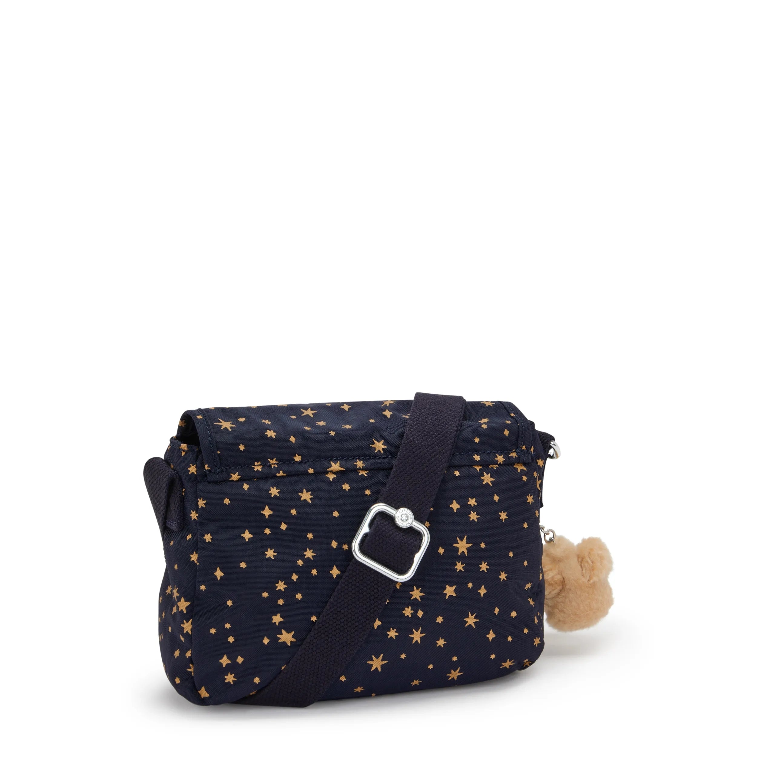 Sabian Printed Crossbody Mini Bag - 图片 2