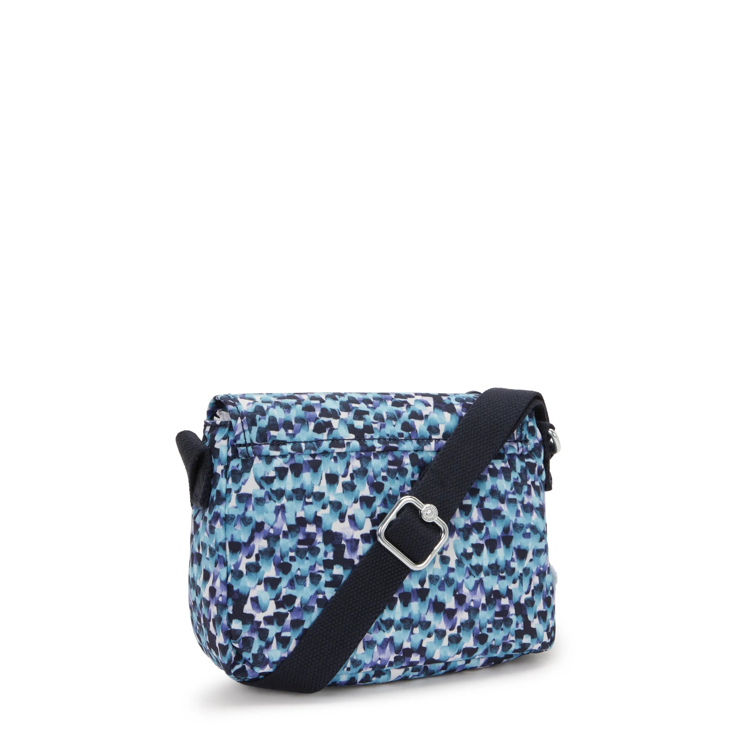 Sabian Printed Crossbody Mini Bag - 图片 3