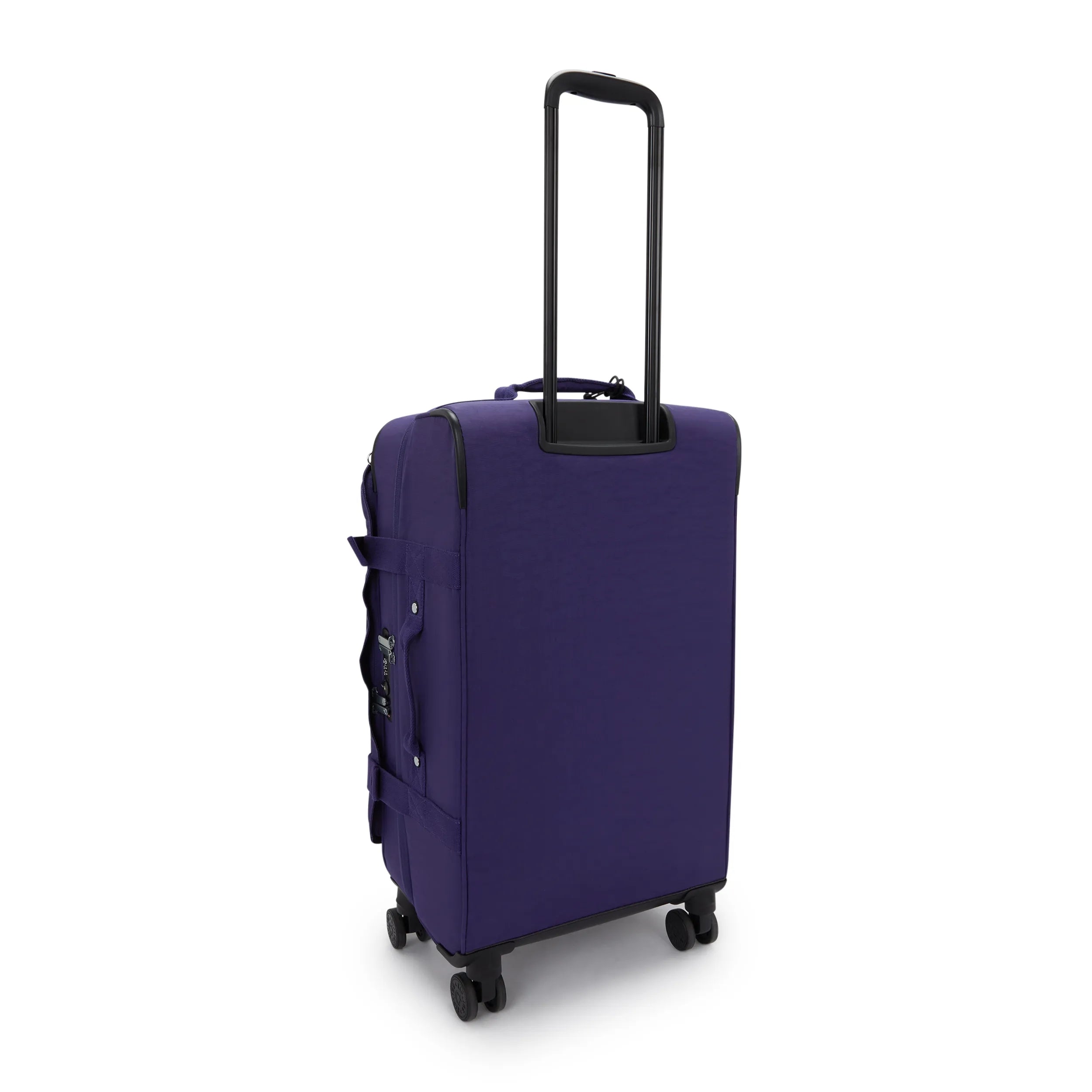 Spontaneous Medium Rolling Luggage - 图片 3