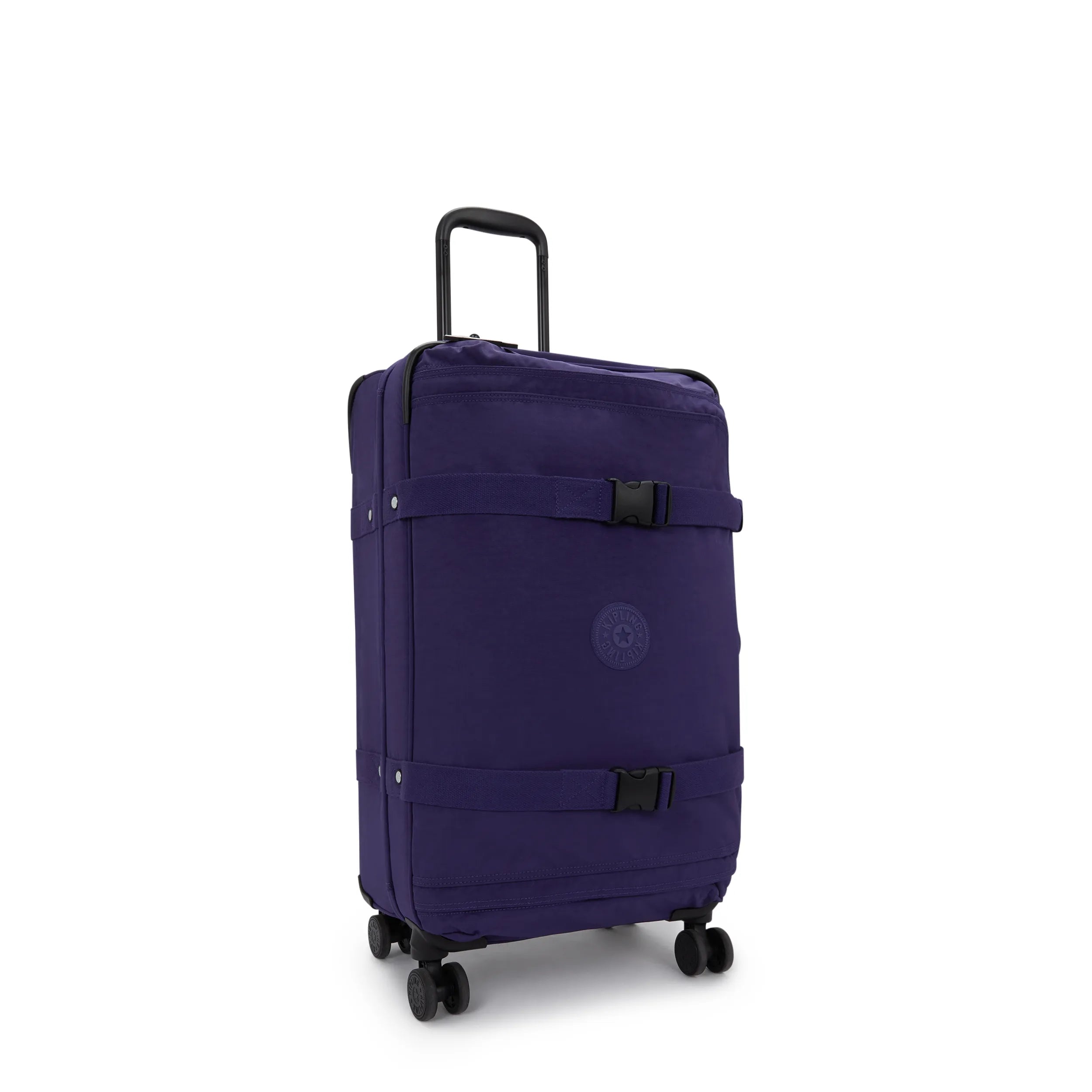 Spontaneous Medium Rolling Luggage - 图片 5