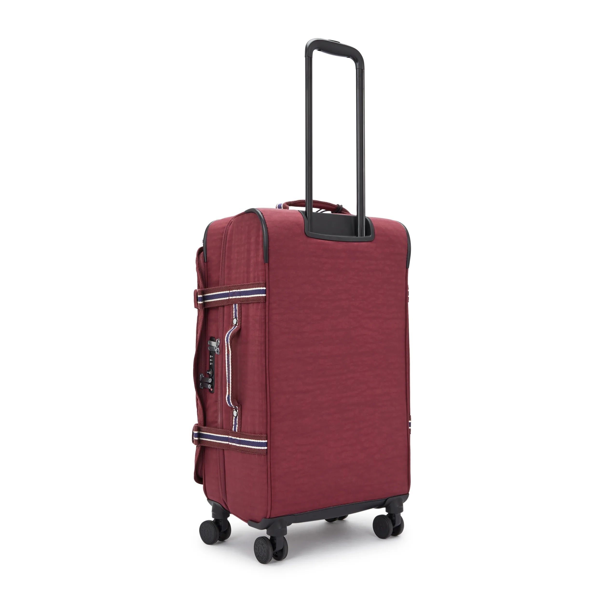 Spontaneous Medium Rolling Luggage - 图片 3