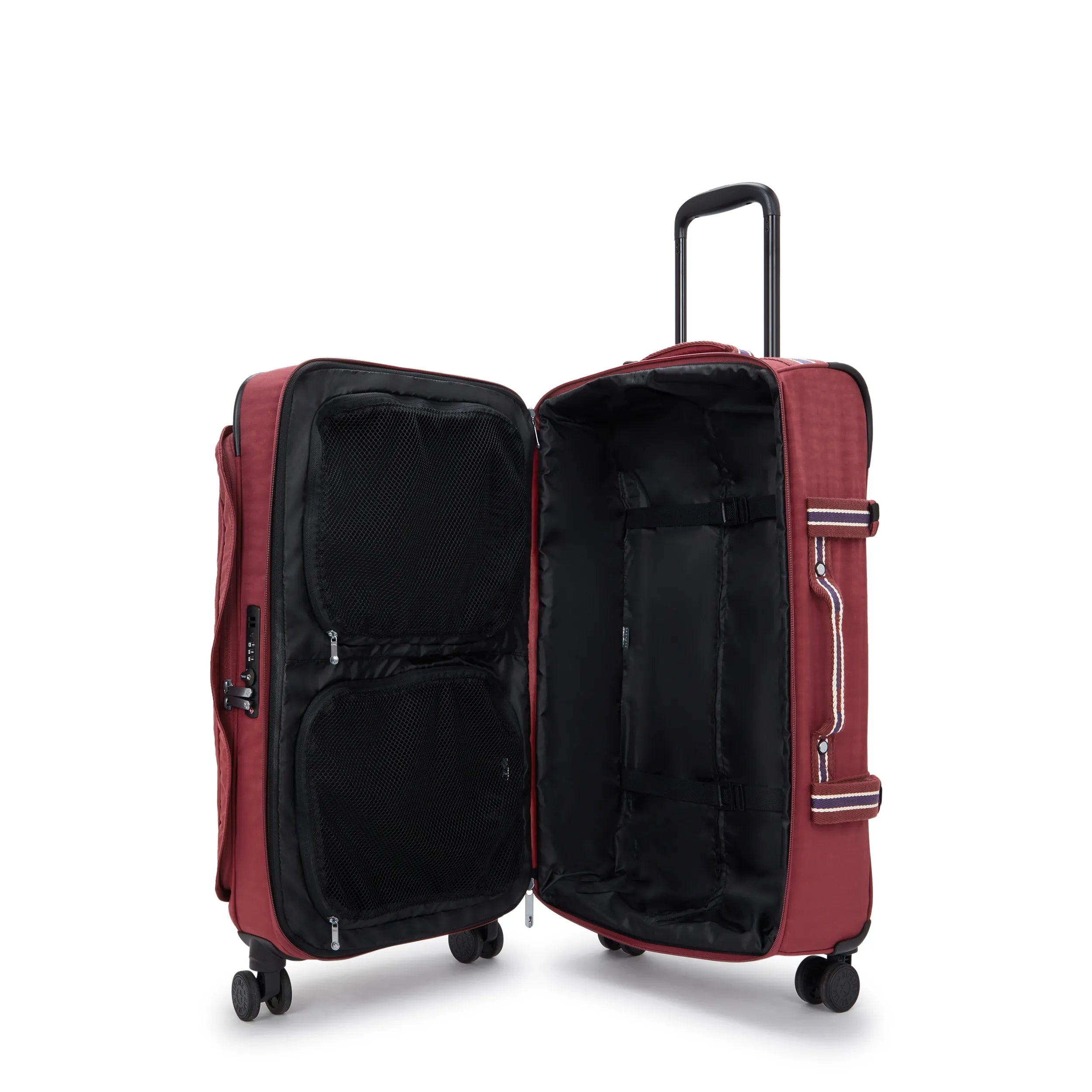 Spontaneous Medium Rolling Luggage - 图片 4