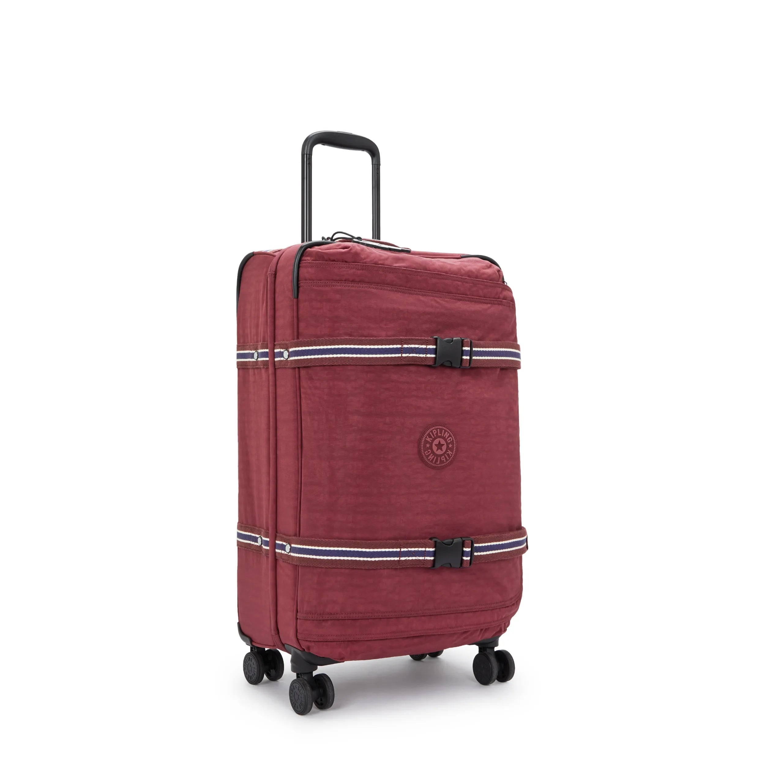 Spontaneous Medium Rolling Luggage - 图片 5