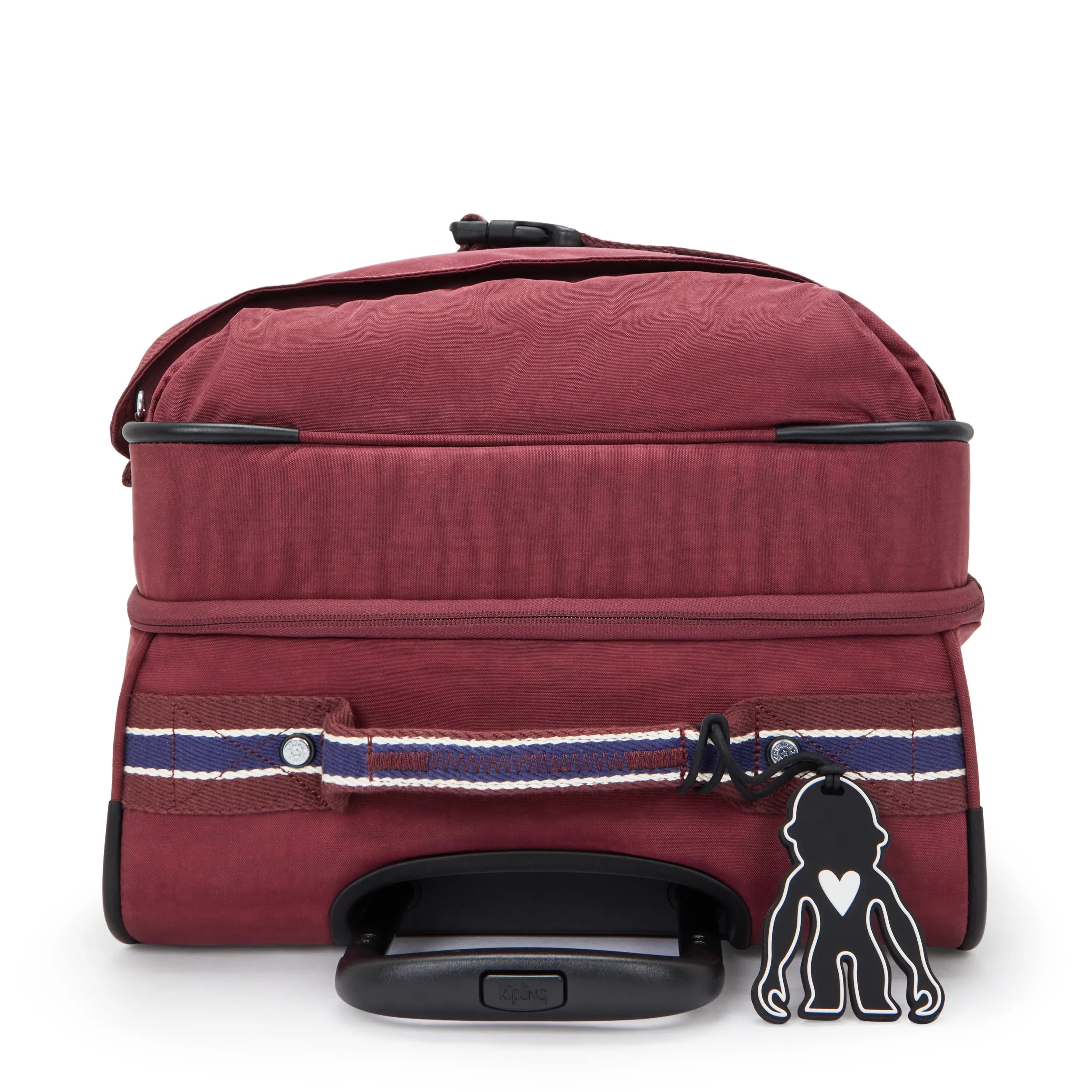 Spontaneous Medium Rolling Luggage - 图片 7