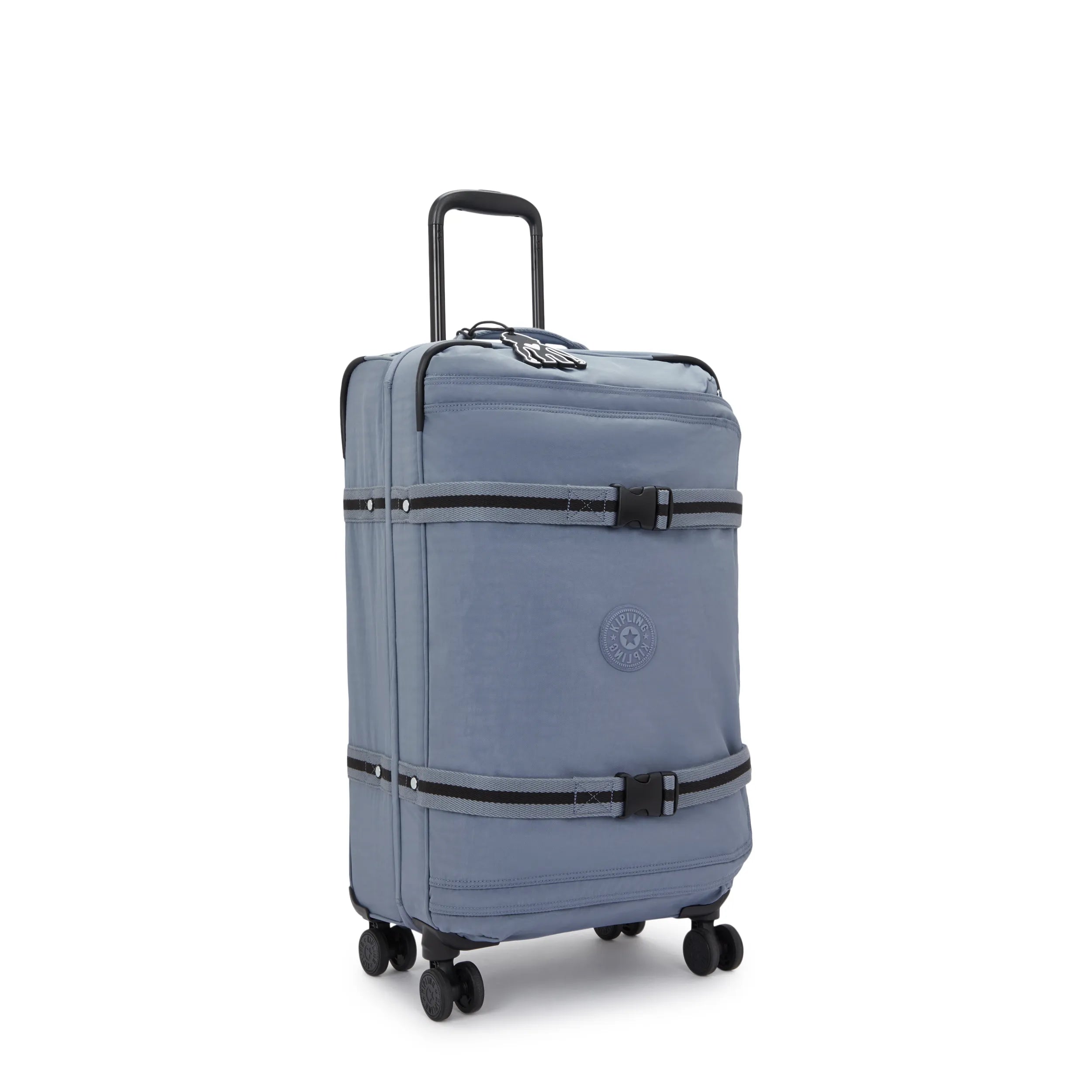 Spontaneous Medium Rolling Luggage - 图片 5