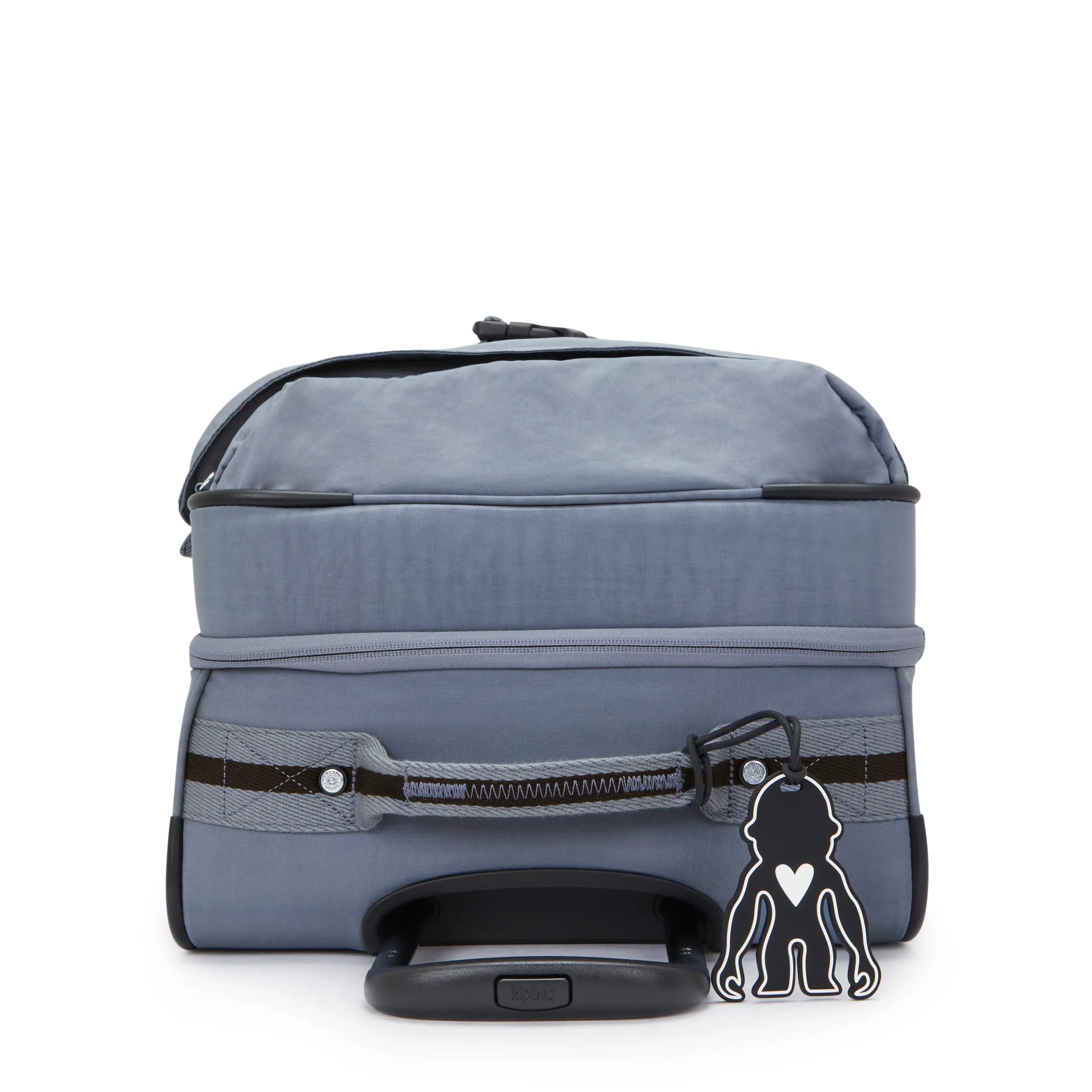 Spontaneous Medium Rolling Luggage - 图片 7