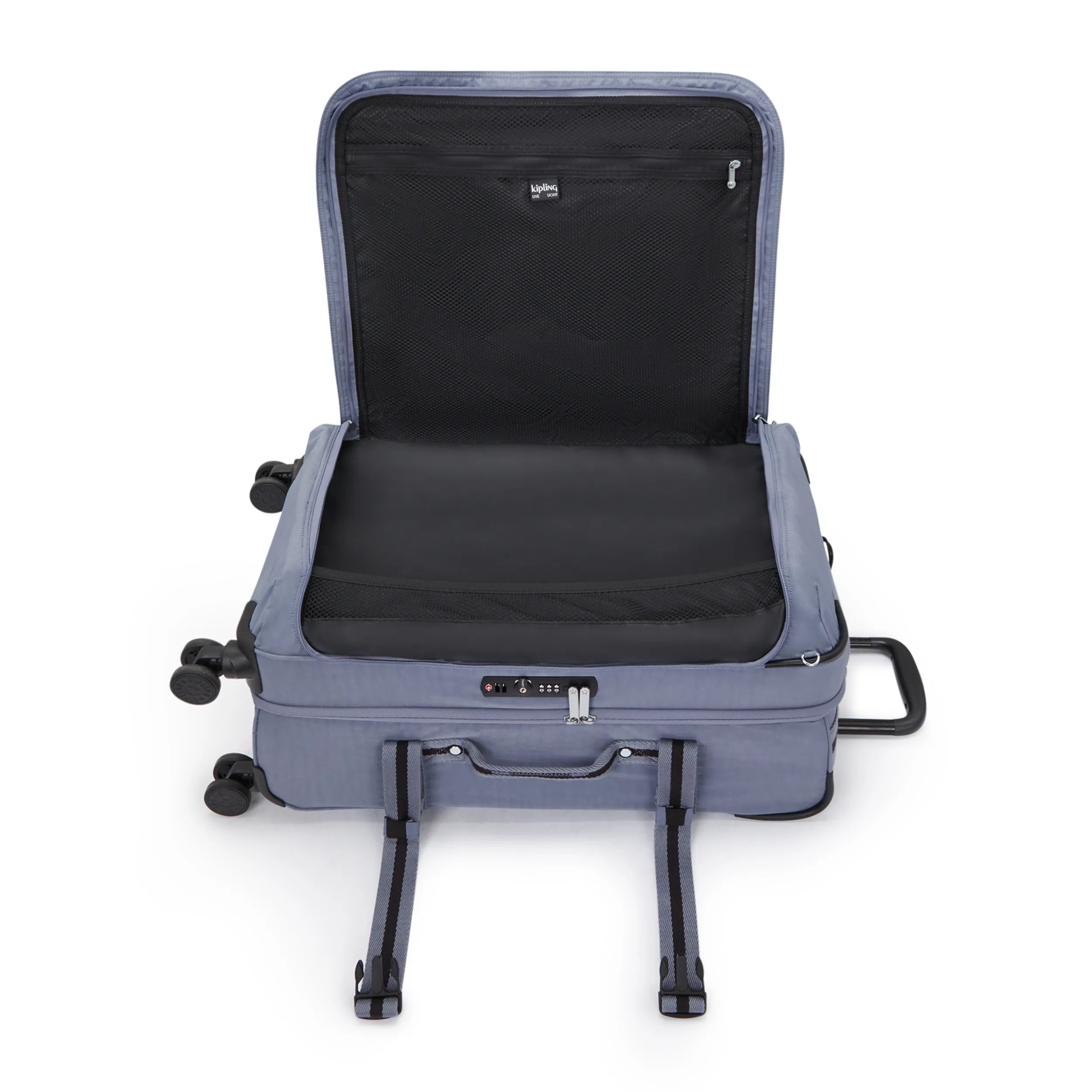 Spontaneous Medium Rolling Luggage - 图片 8