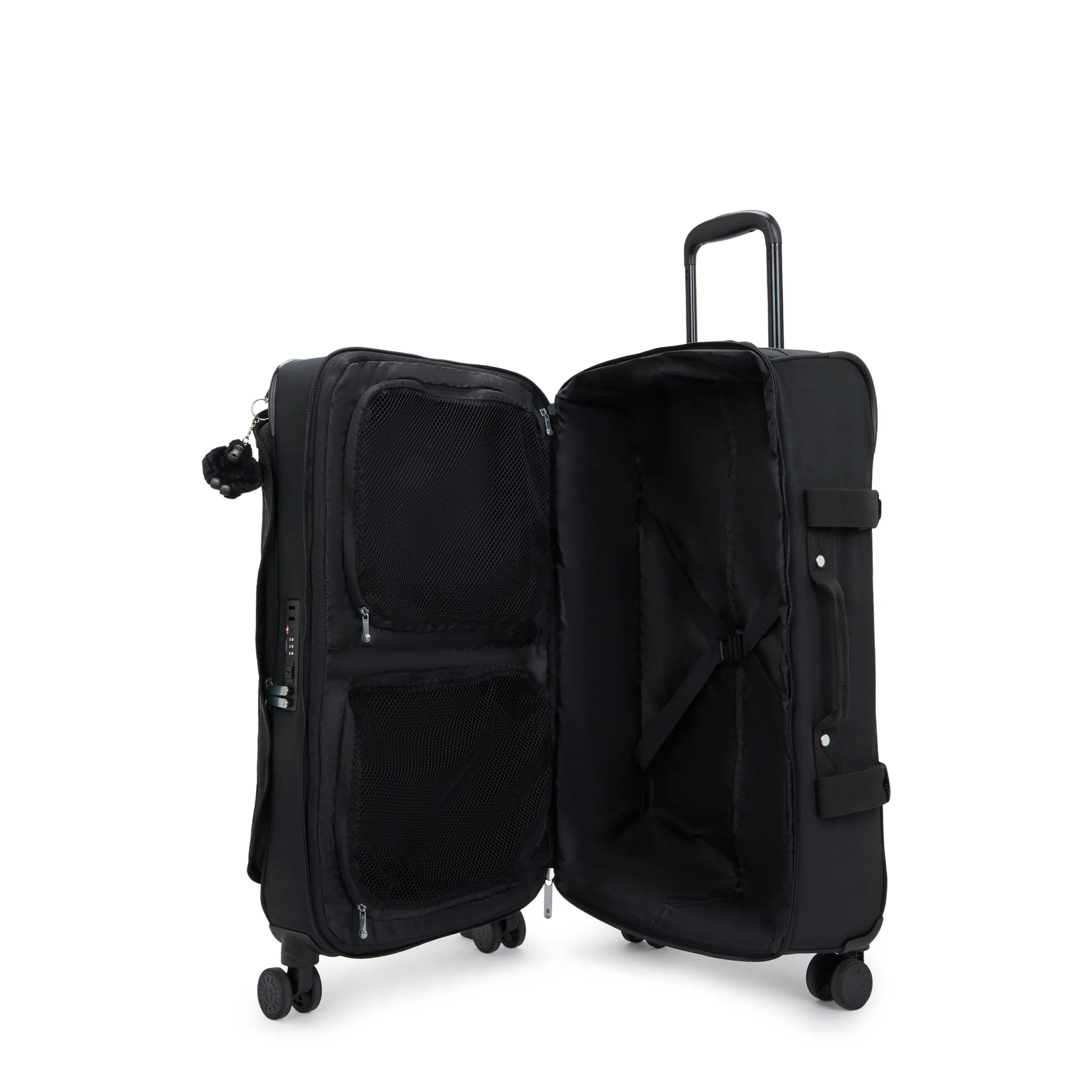Spontaneous Medium Rolling Luggage - 图片 4