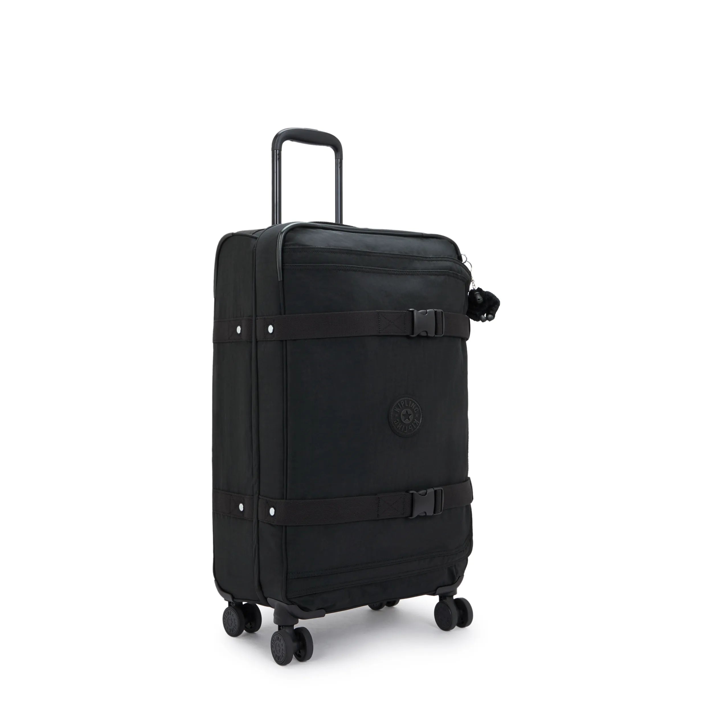 Spontaneous Medium Rolling Luggage - 图片 5