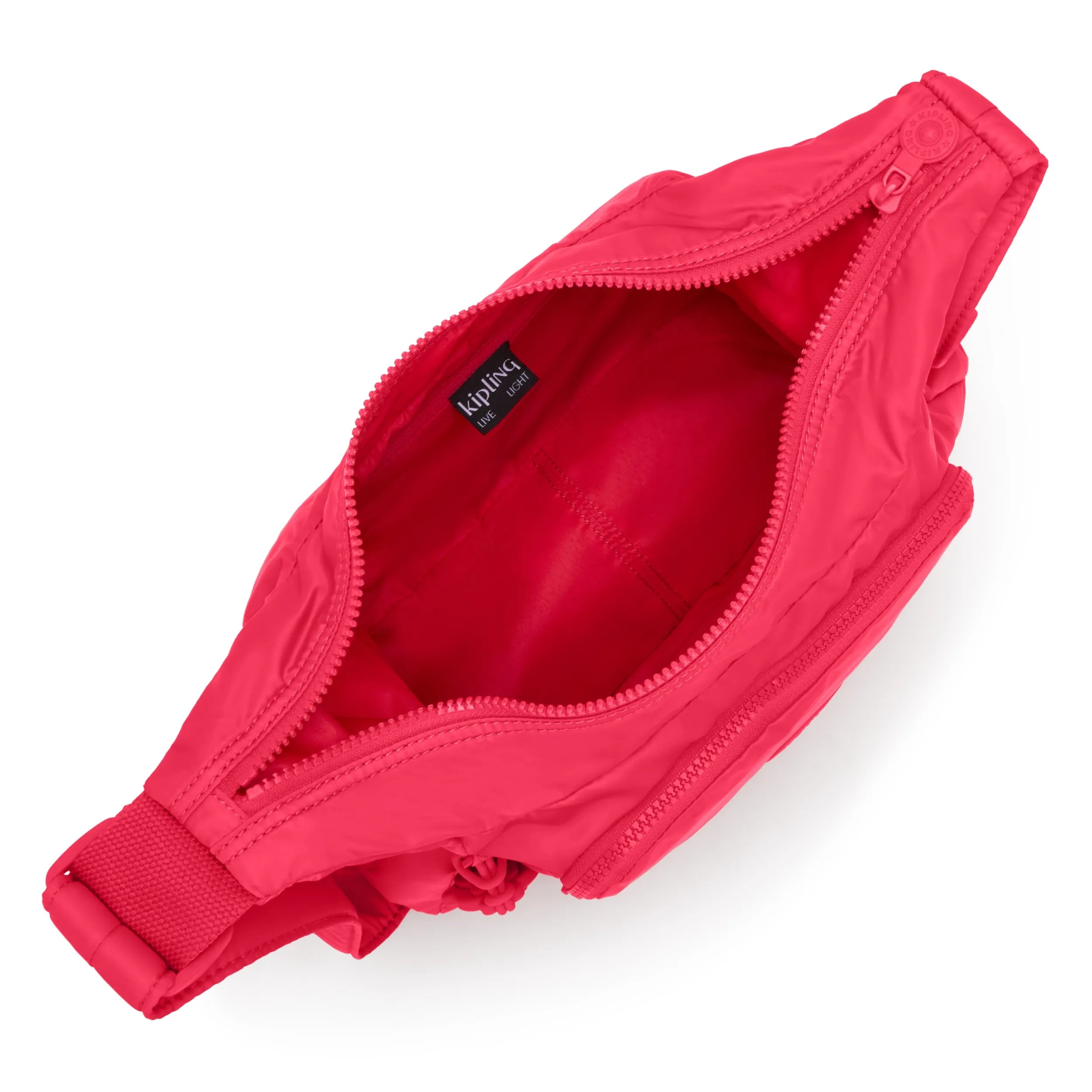 Gabb Small Smooth Satin Crossbody Bag - 图片 4