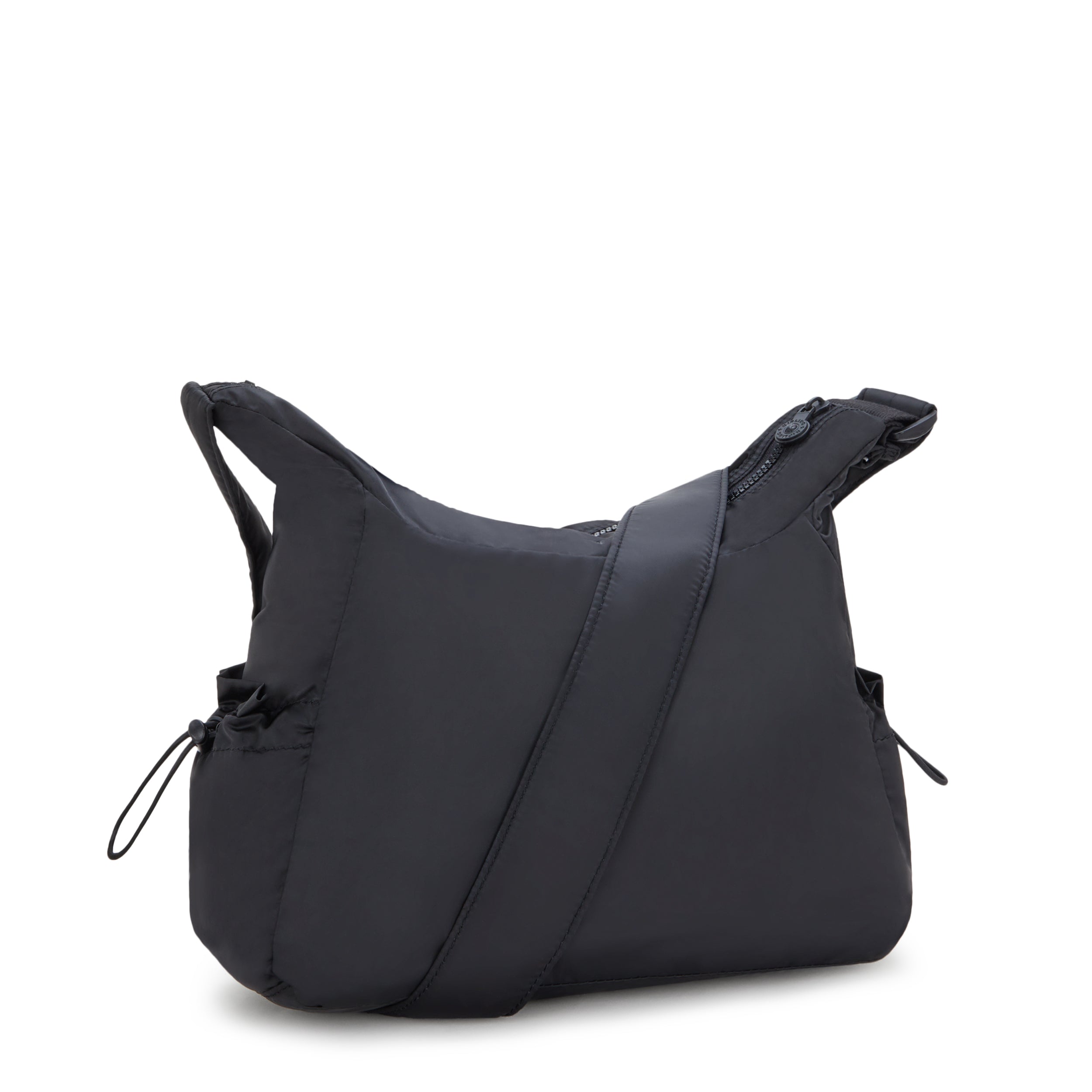 Gabb Small Smooth Satin Crossbody Bag - 图片 3