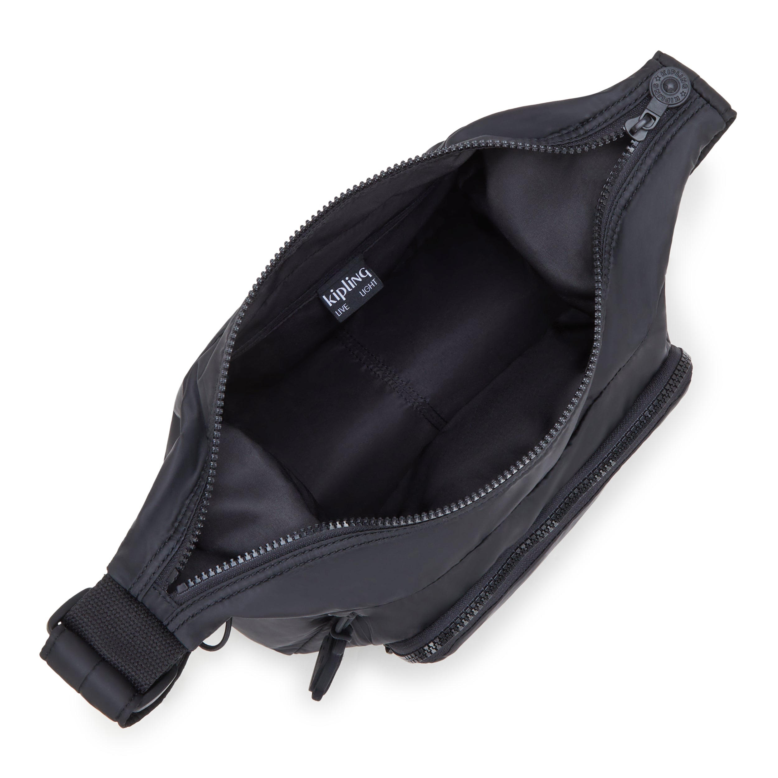 Gabb Small Smooth Satin Crossbody Bag - 图片 4