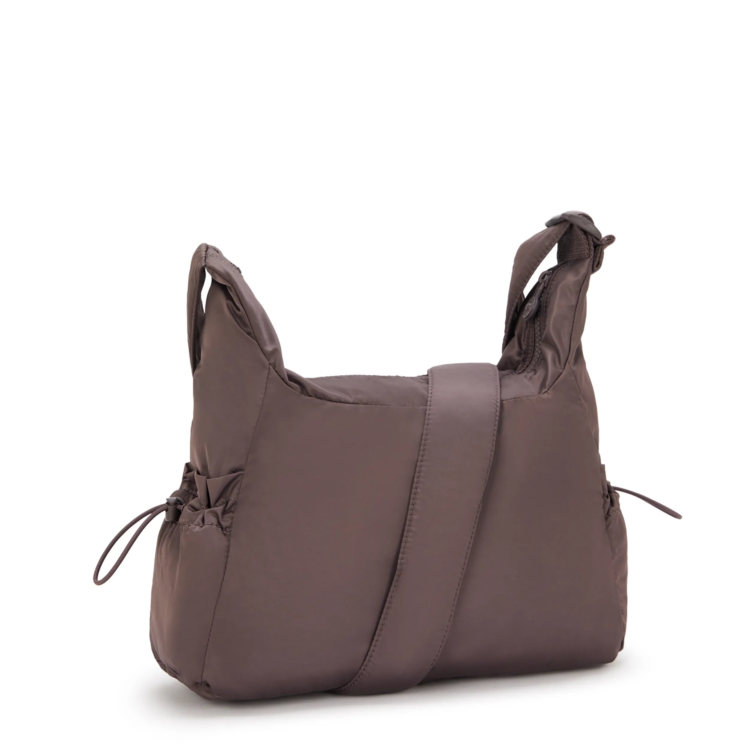 Gabb Small Smooth Satin Crossbody Bag - 图片 3